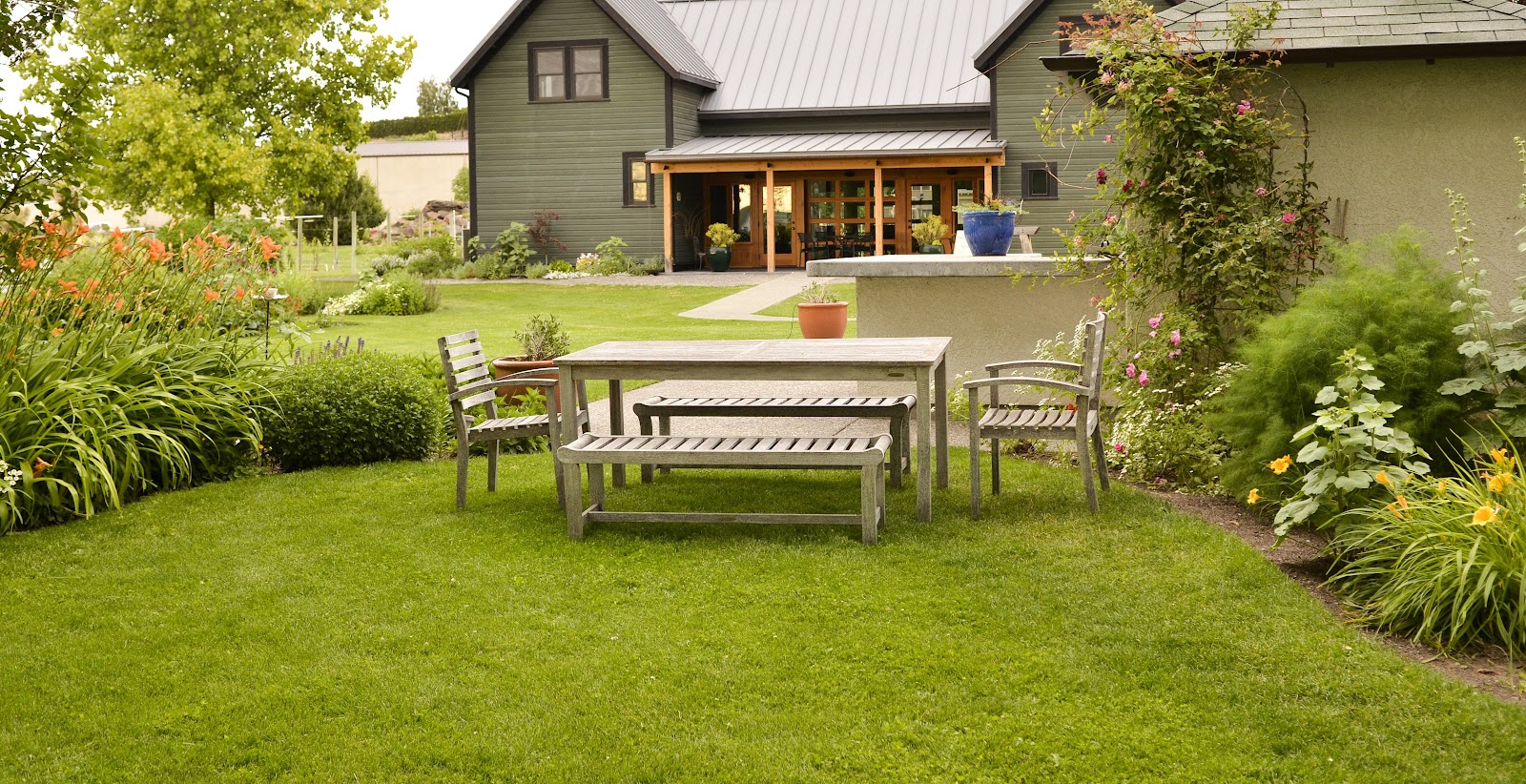 Woodward Canyon Winery photo 1