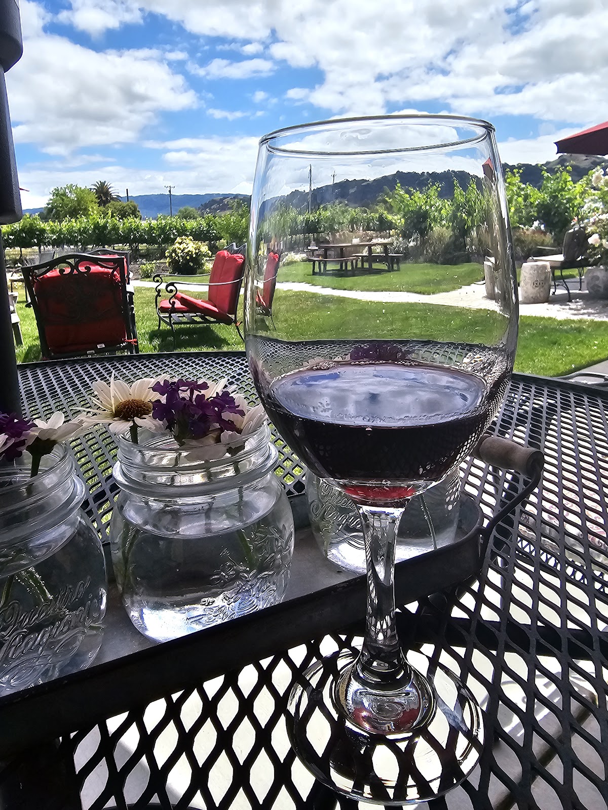 Tank House Winery photo 4