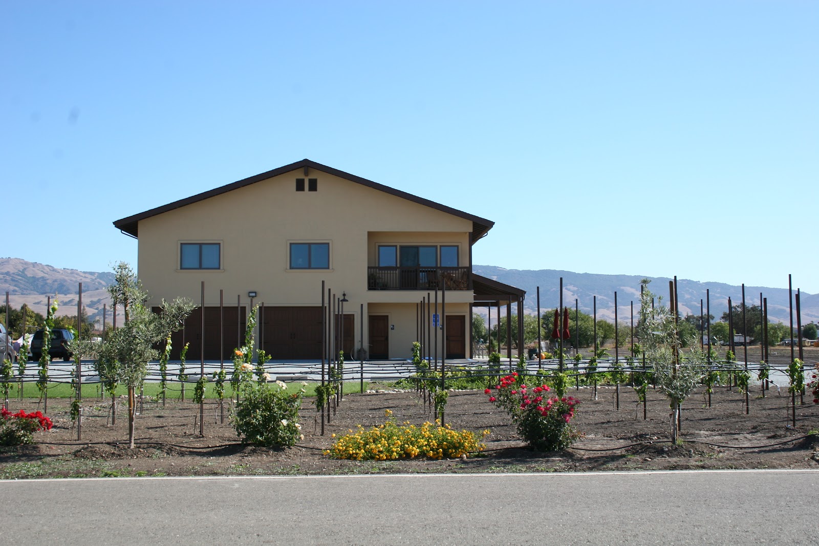 Tank House Winery photo 5