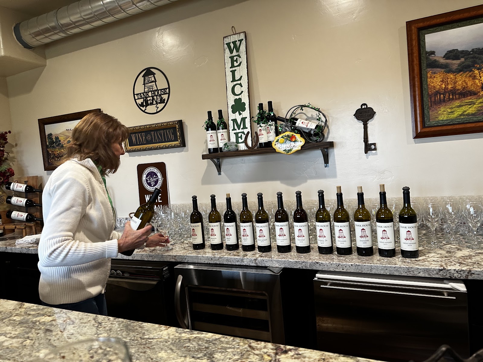 Tank House Winery photo 6