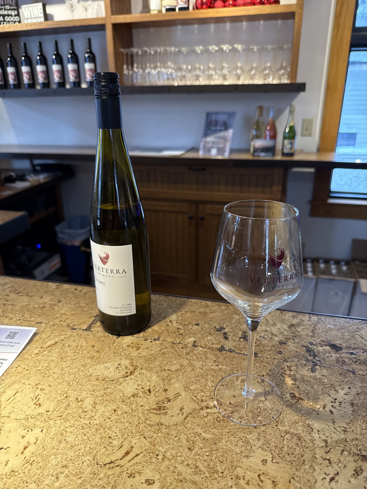 Verterra Winery photo 5