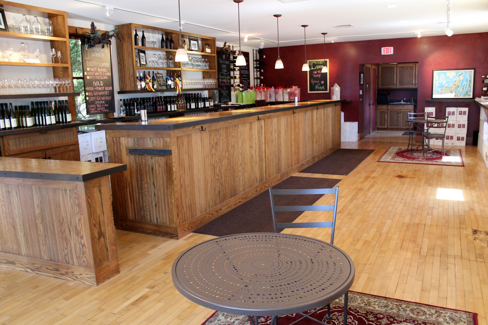 Verterra Winery photo 1