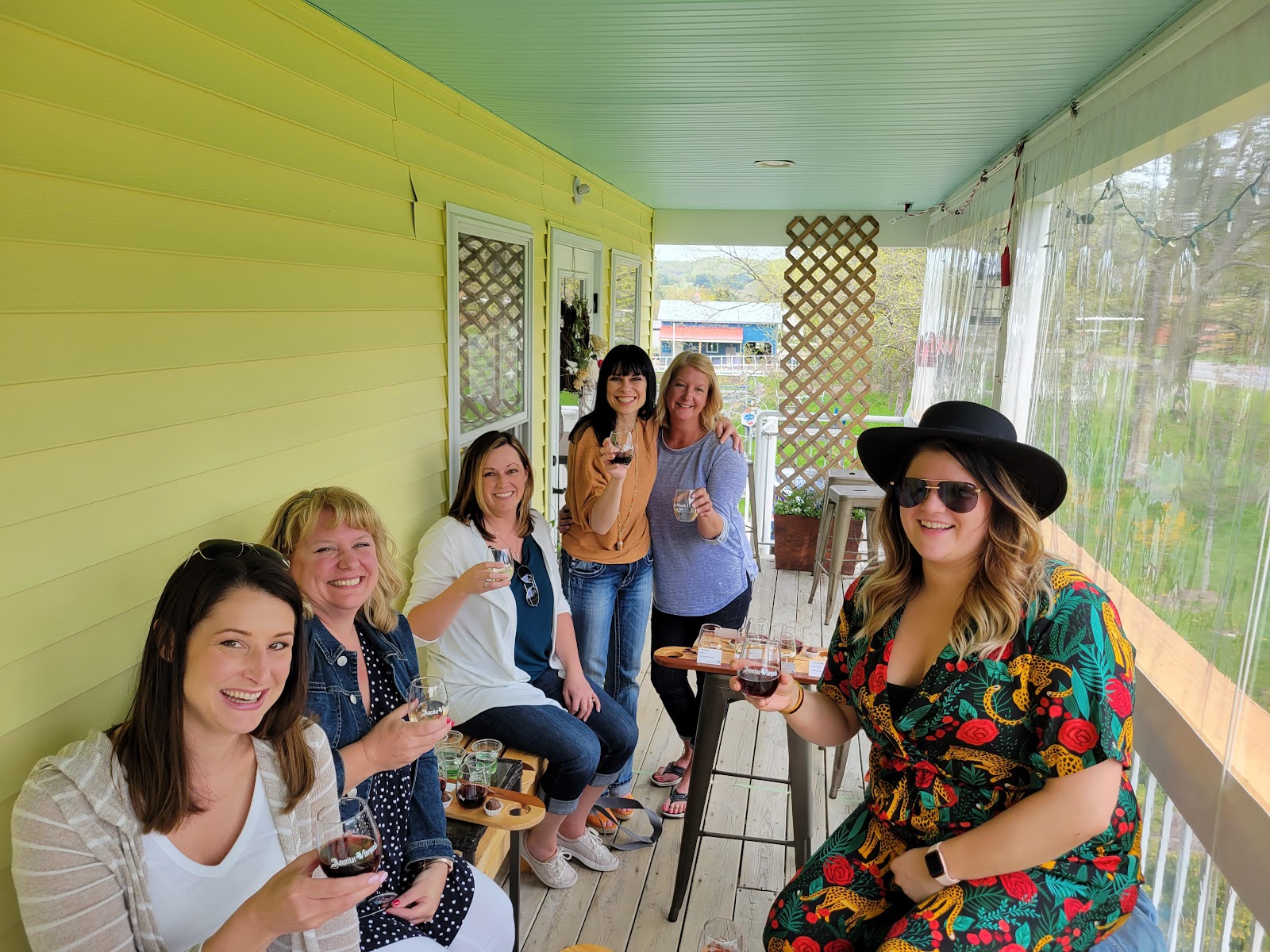 Amoritas Vineyards photo 6