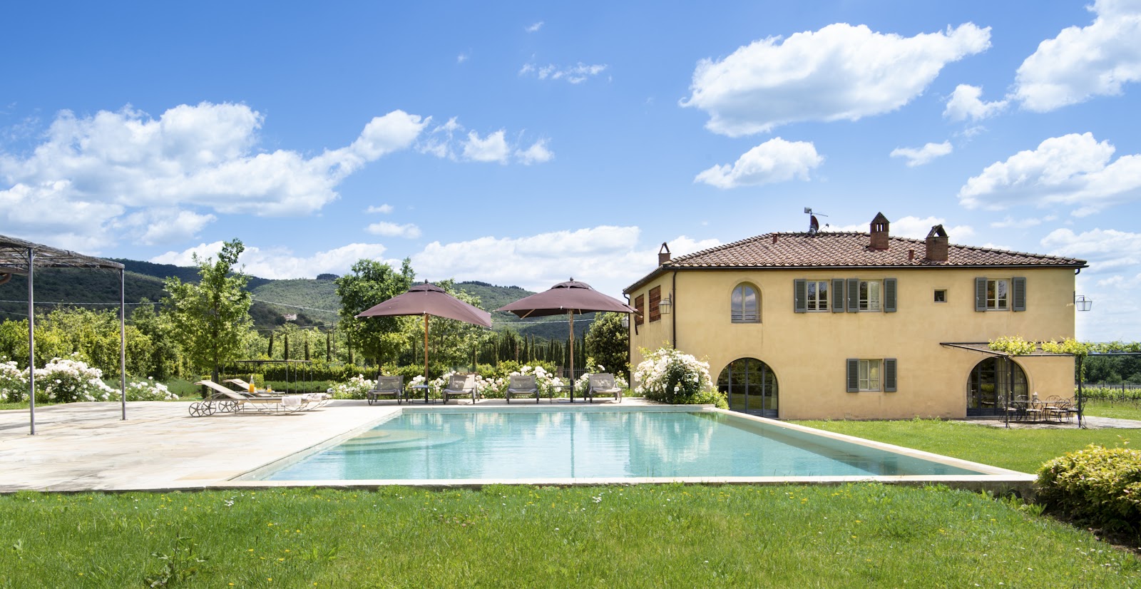 Il Borro photo 1