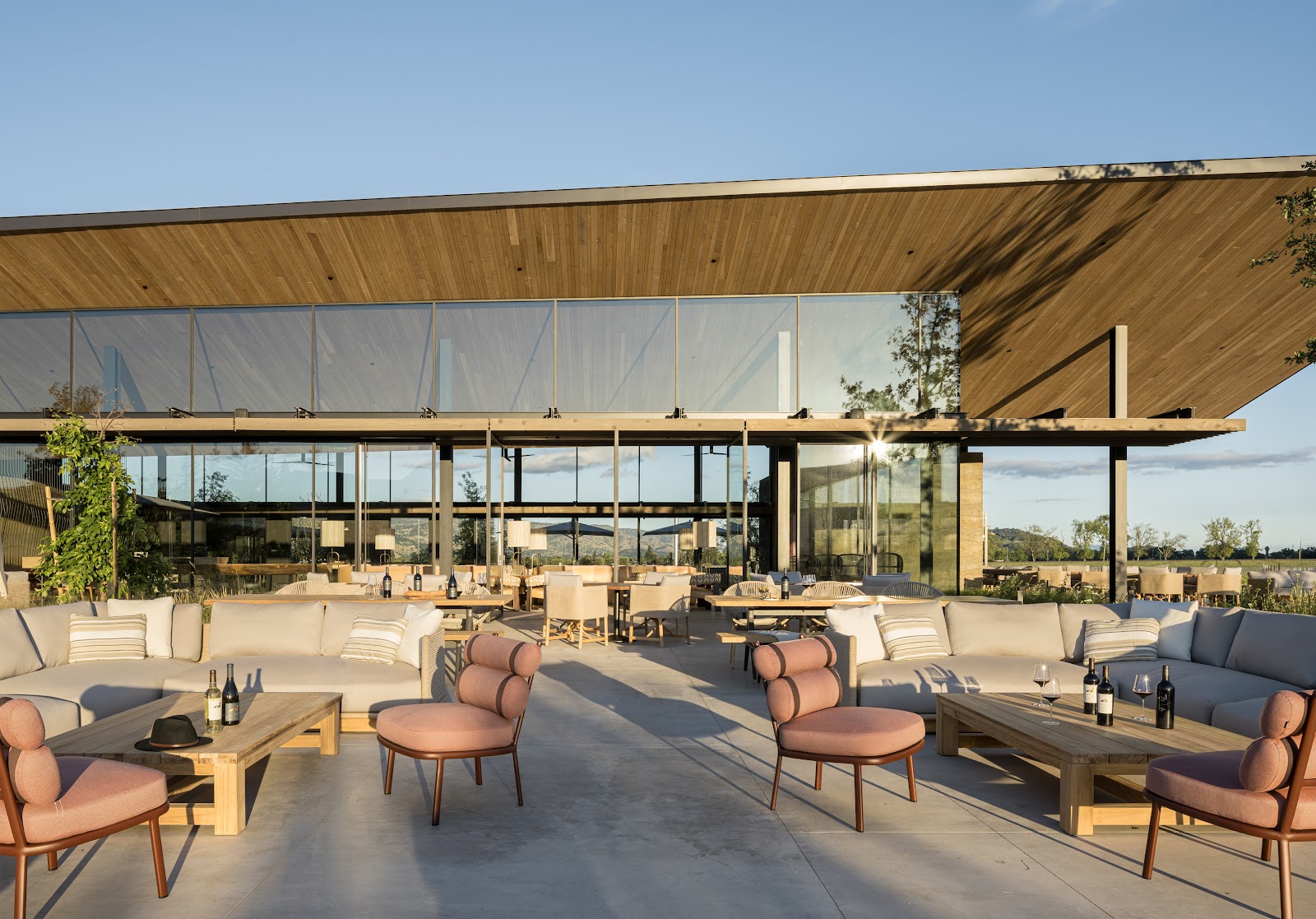 Robert Mondavi Winery photo 4