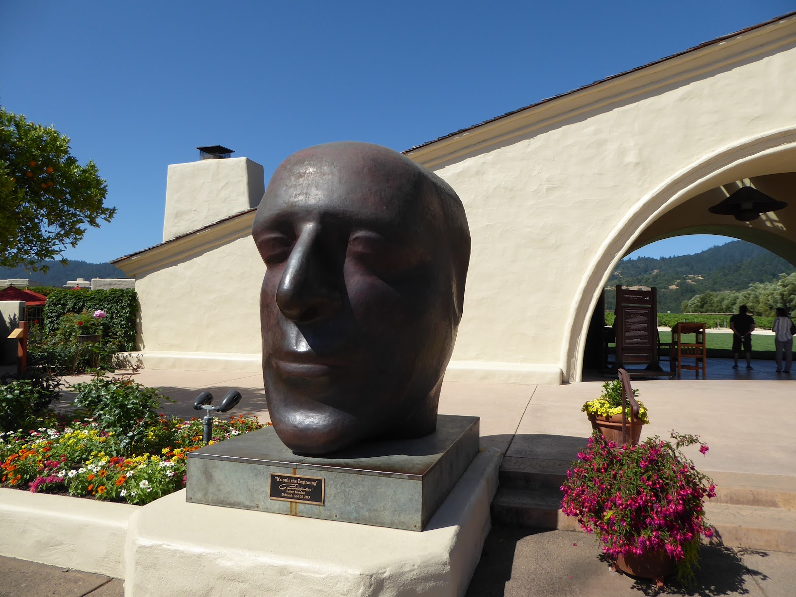 Robert Mondavi Winery photo 6