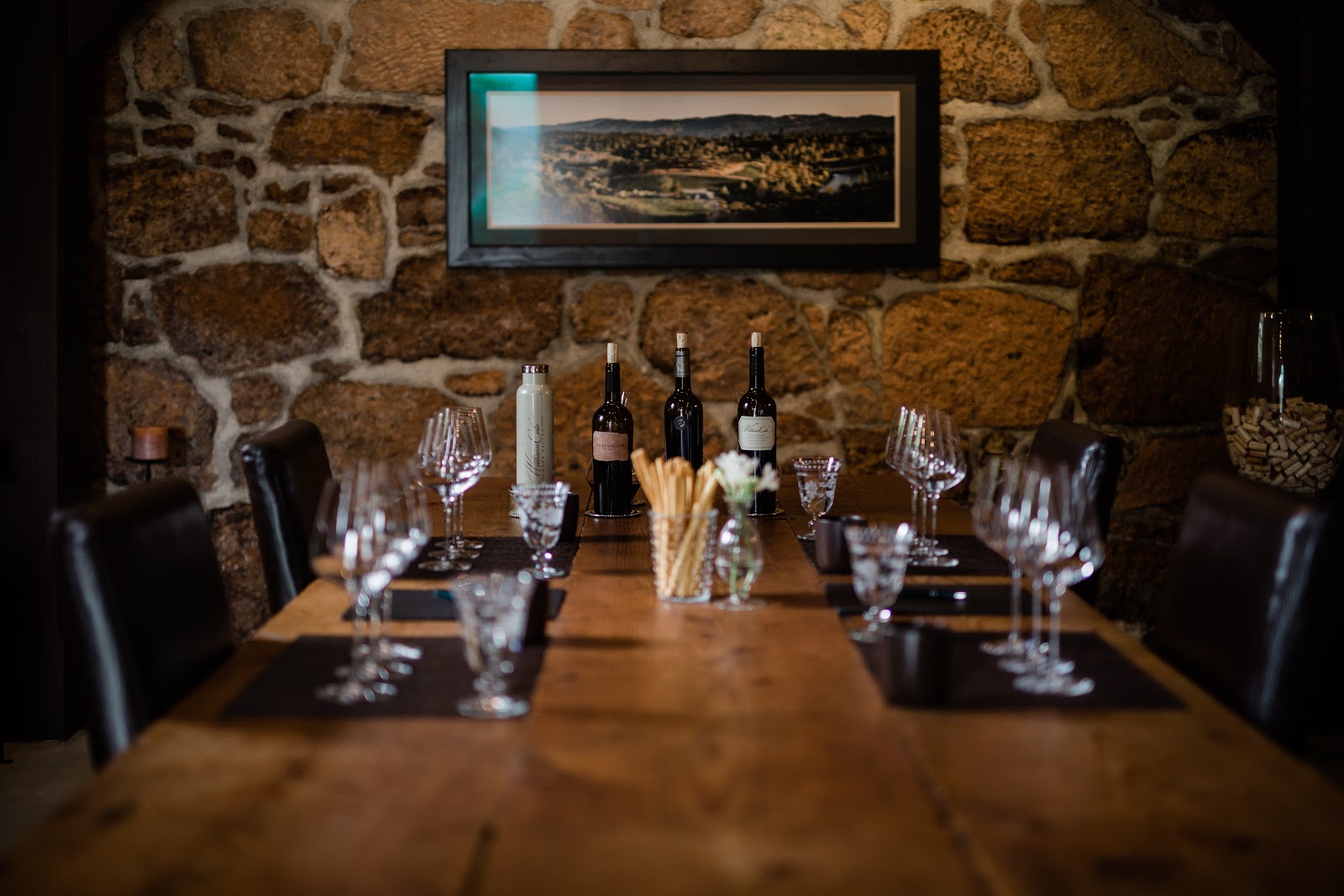 William Cole Vineyards photo 4
