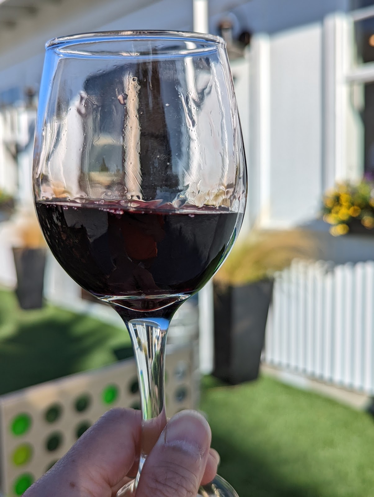 Cinnabar Winery photo 6