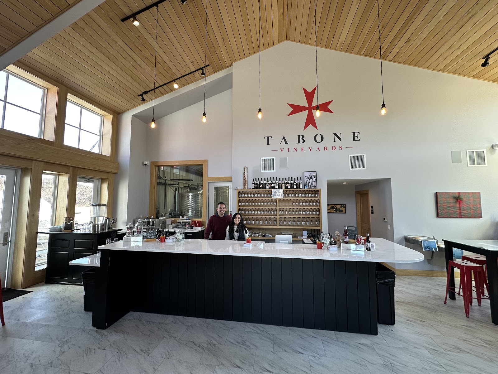 Tabone Vineyards photo 6