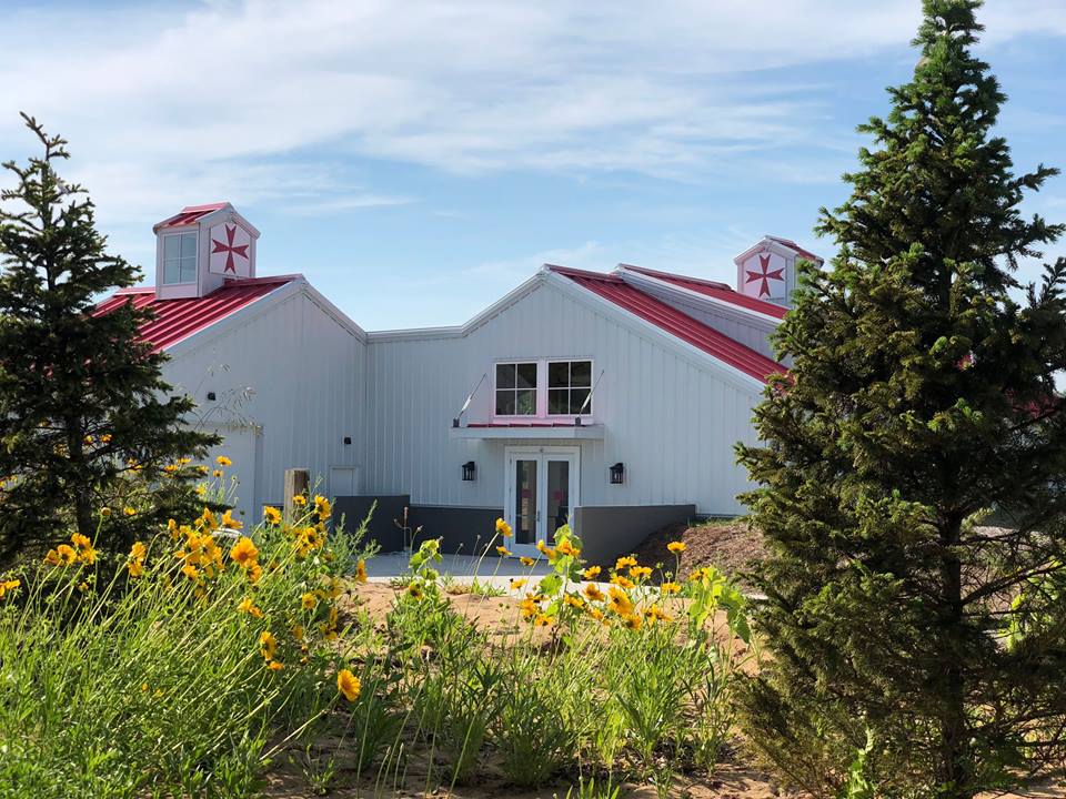 Tabone Vineyards photo 1