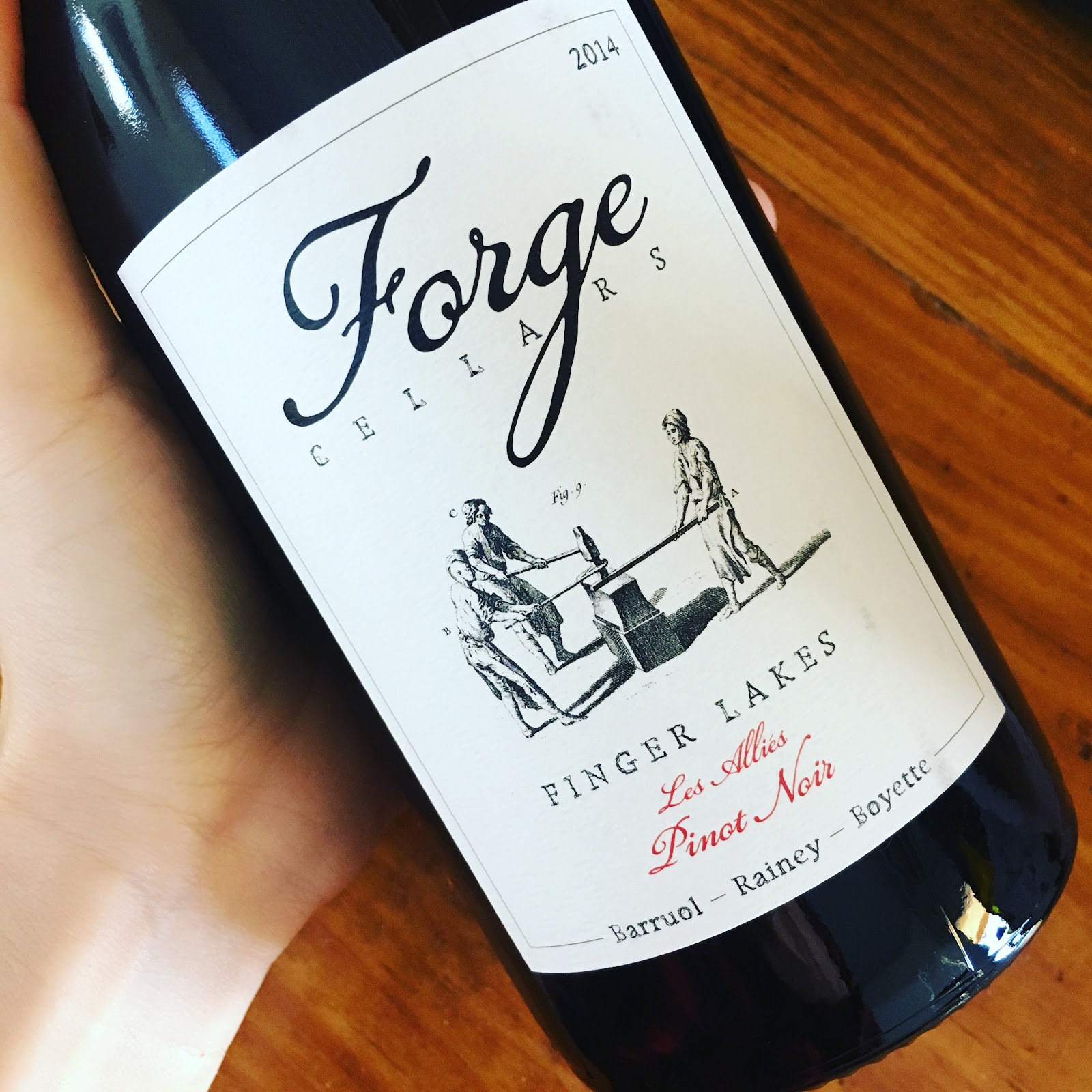Forge Cellars photo 1