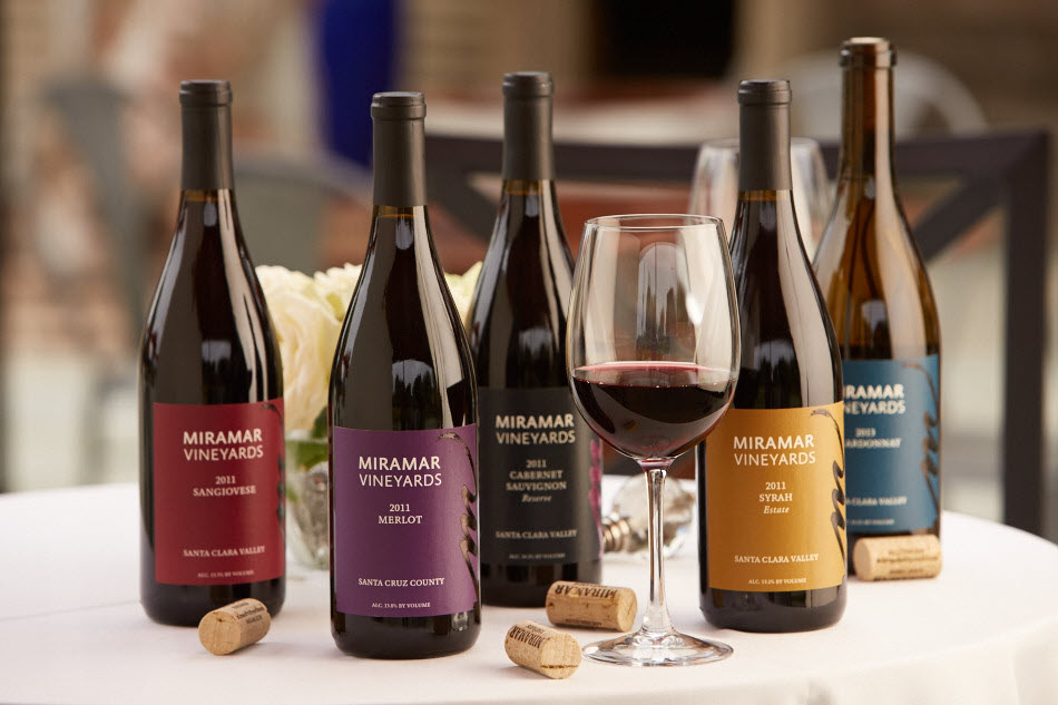 Miramar Vineyards photo 5