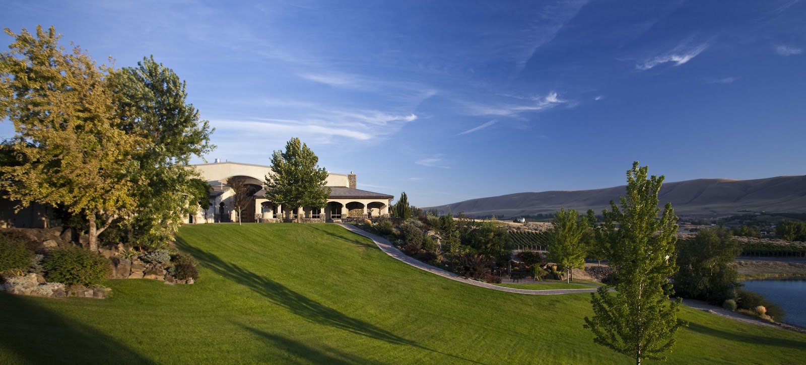 Terra Blanca Winery photo 1