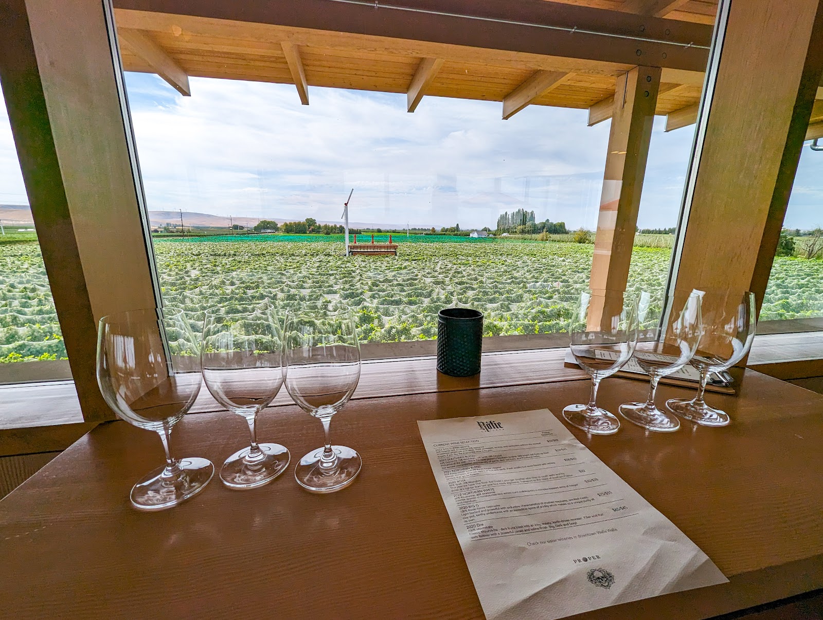 Rotie Cellars photo 5