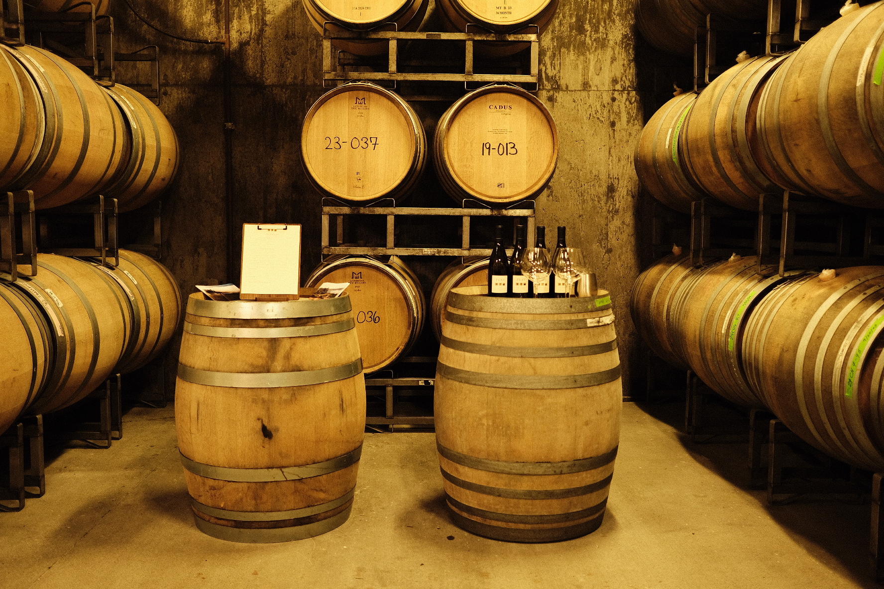 Peay Vineyards photo 8