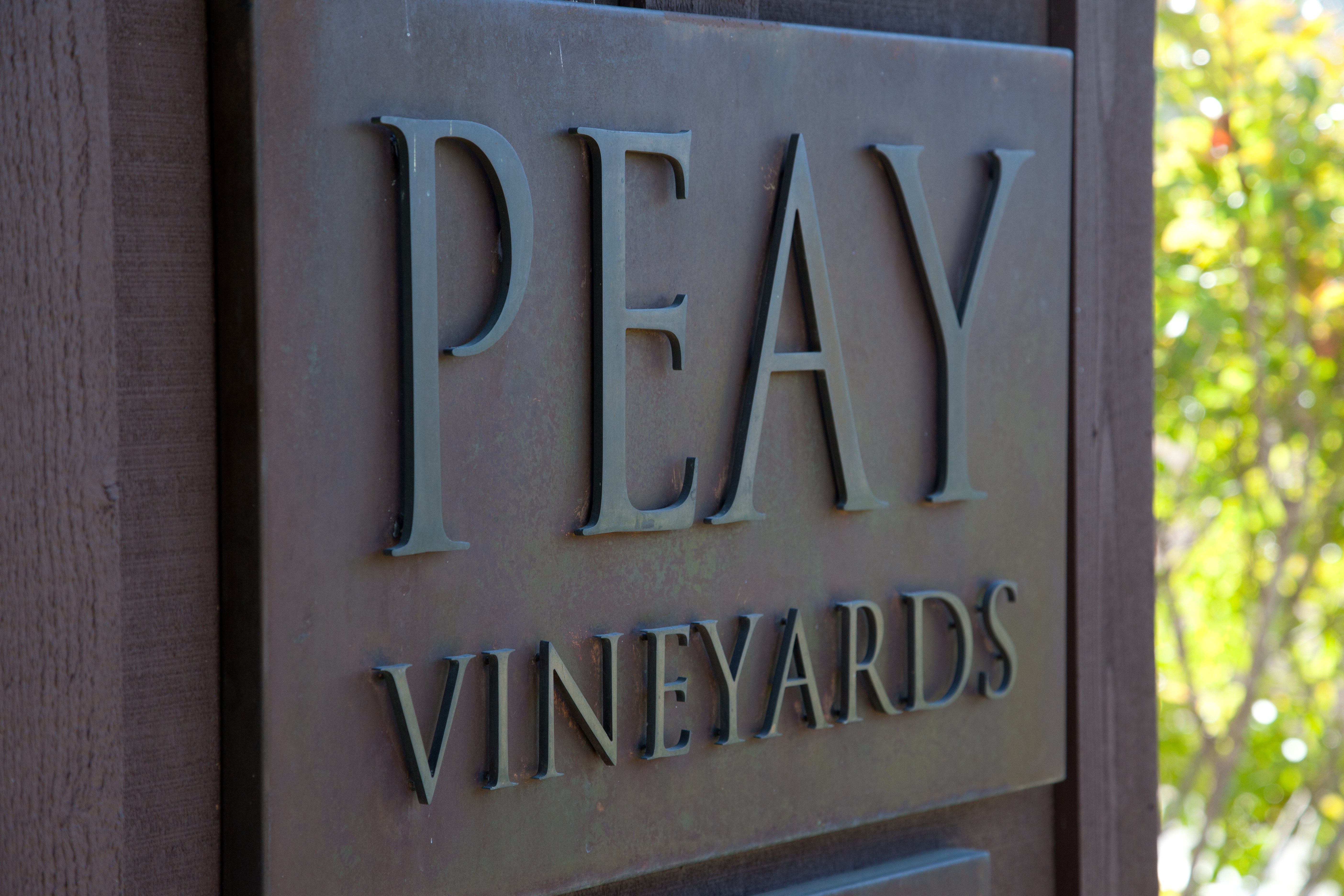 Peay Vineyards photo 9