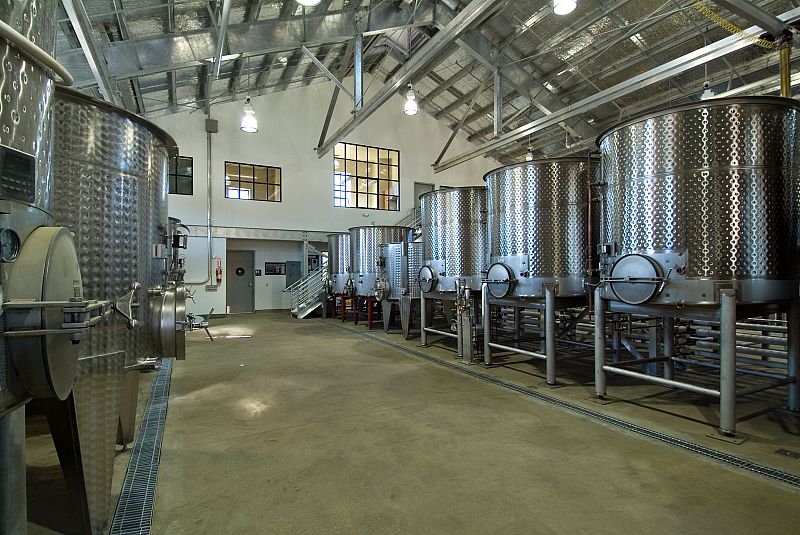 Peay Vineyards photo 10