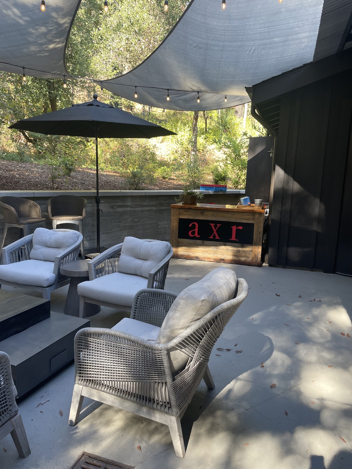 AXR Napa Valley photo 6