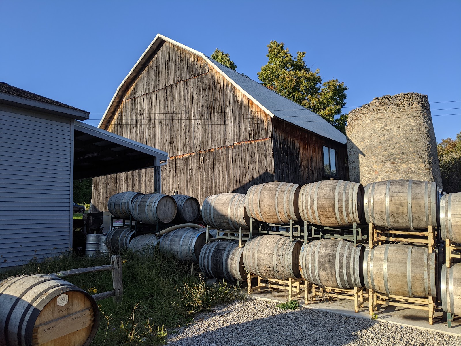 Nathaniel Rose Wine photo 1