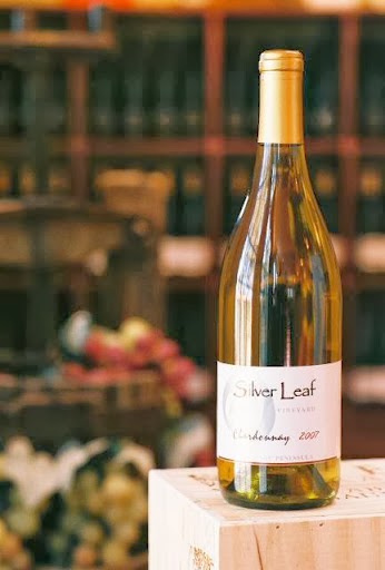Silver Leaf Vineyard & Winery photo 4