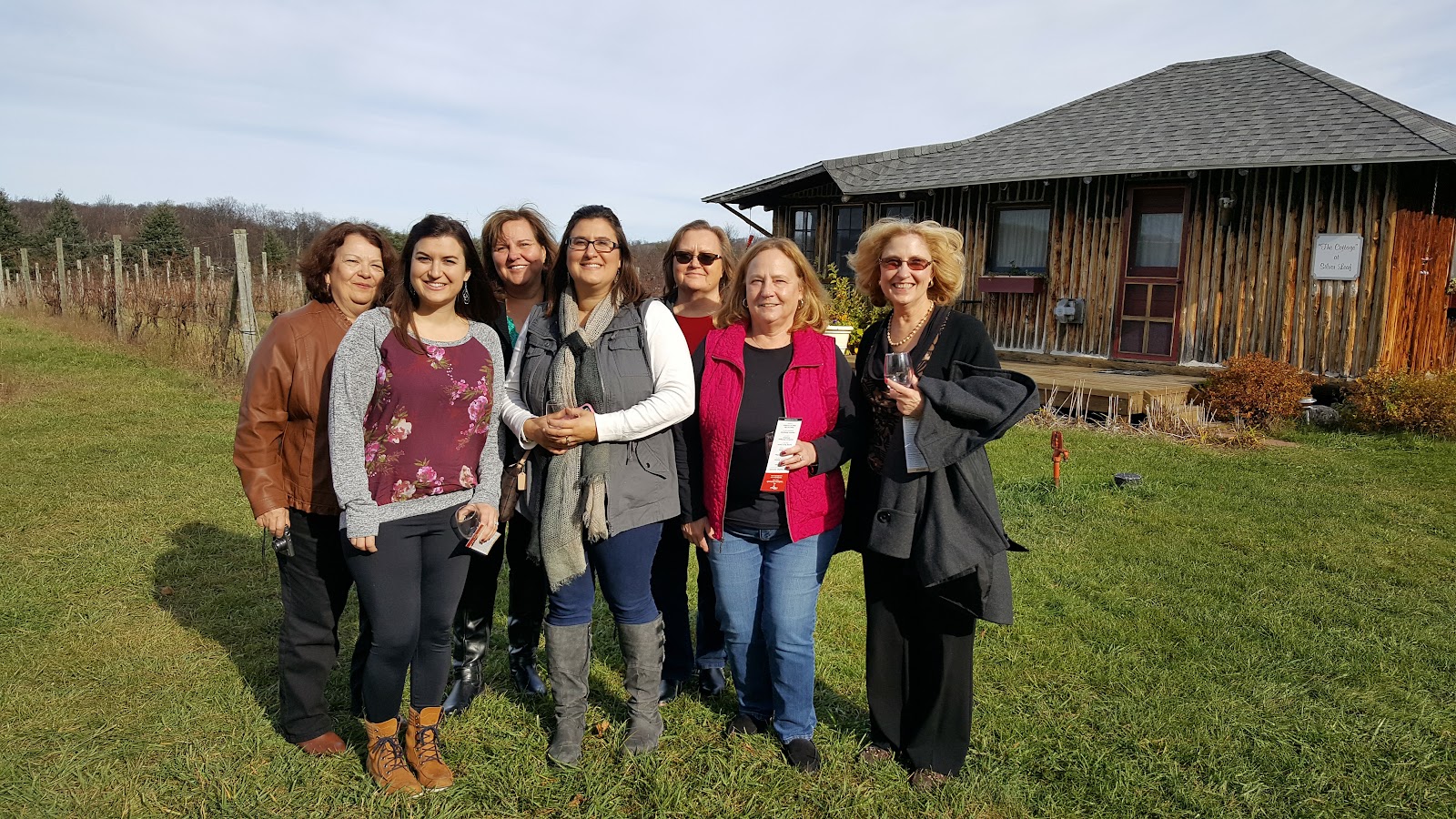 Silver Leaf Vineyard & Winery photo 6