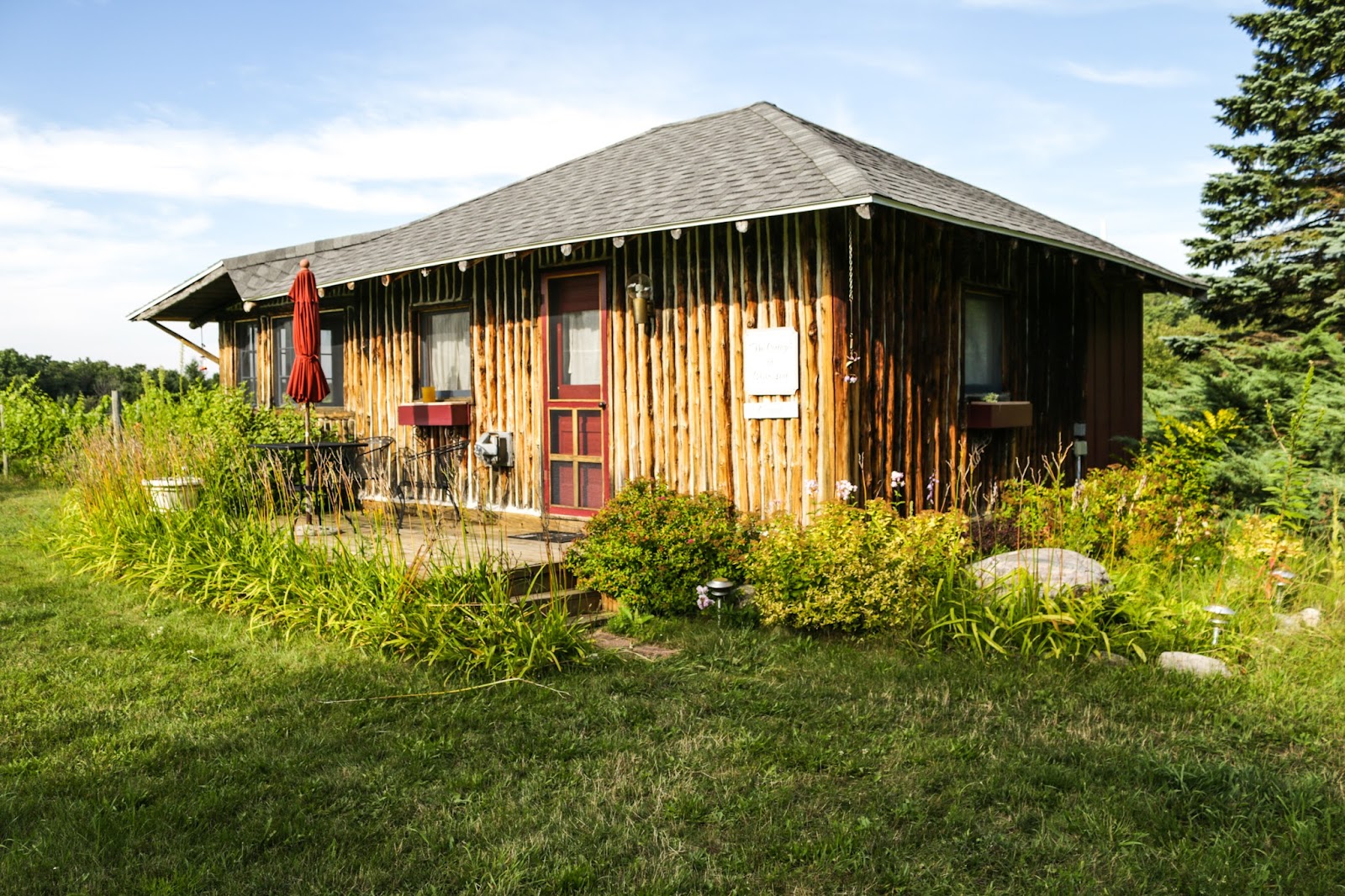 Silver Leaf Vineyard & Winery photo 1