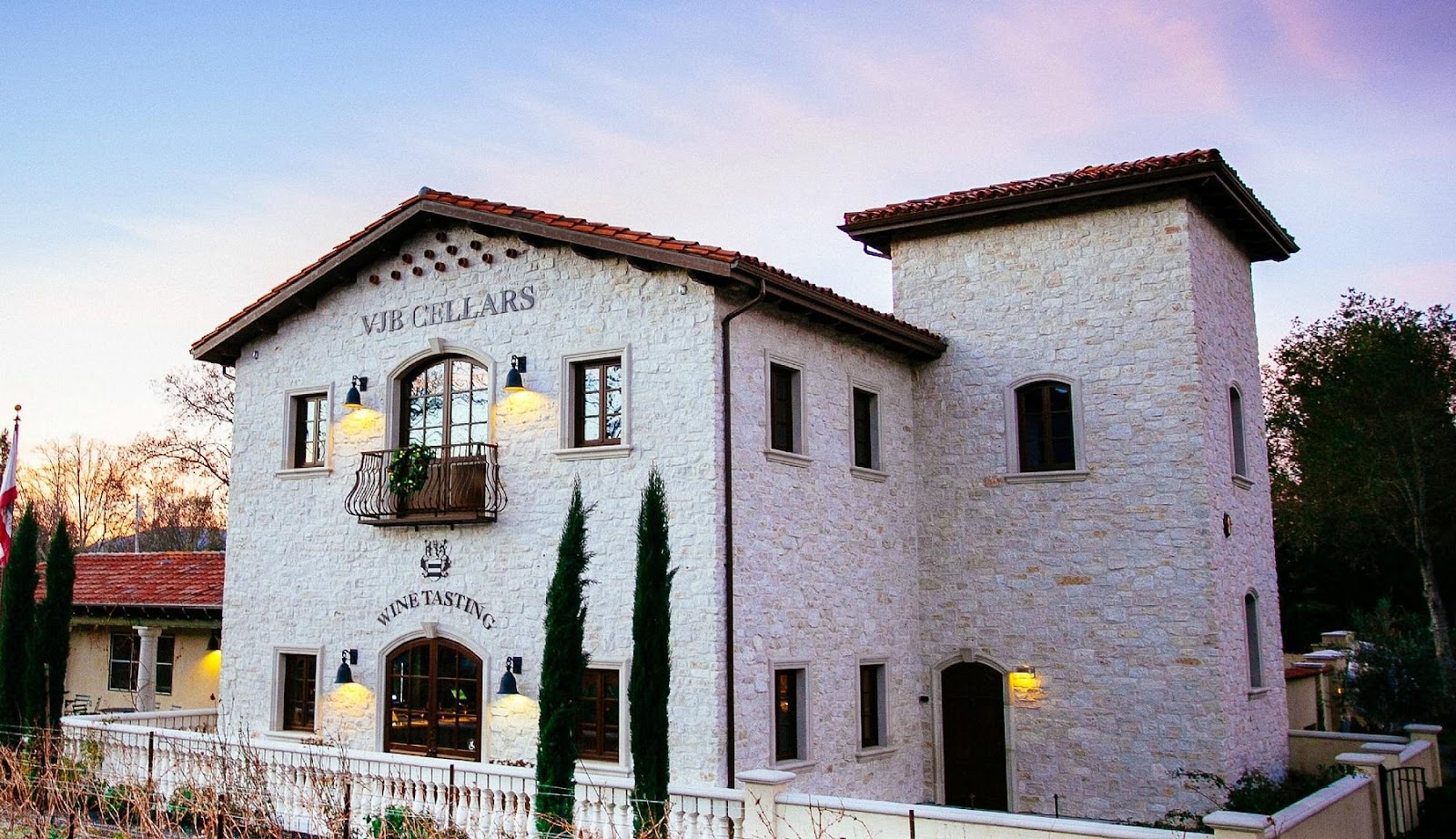 VJB Cellars photo 4