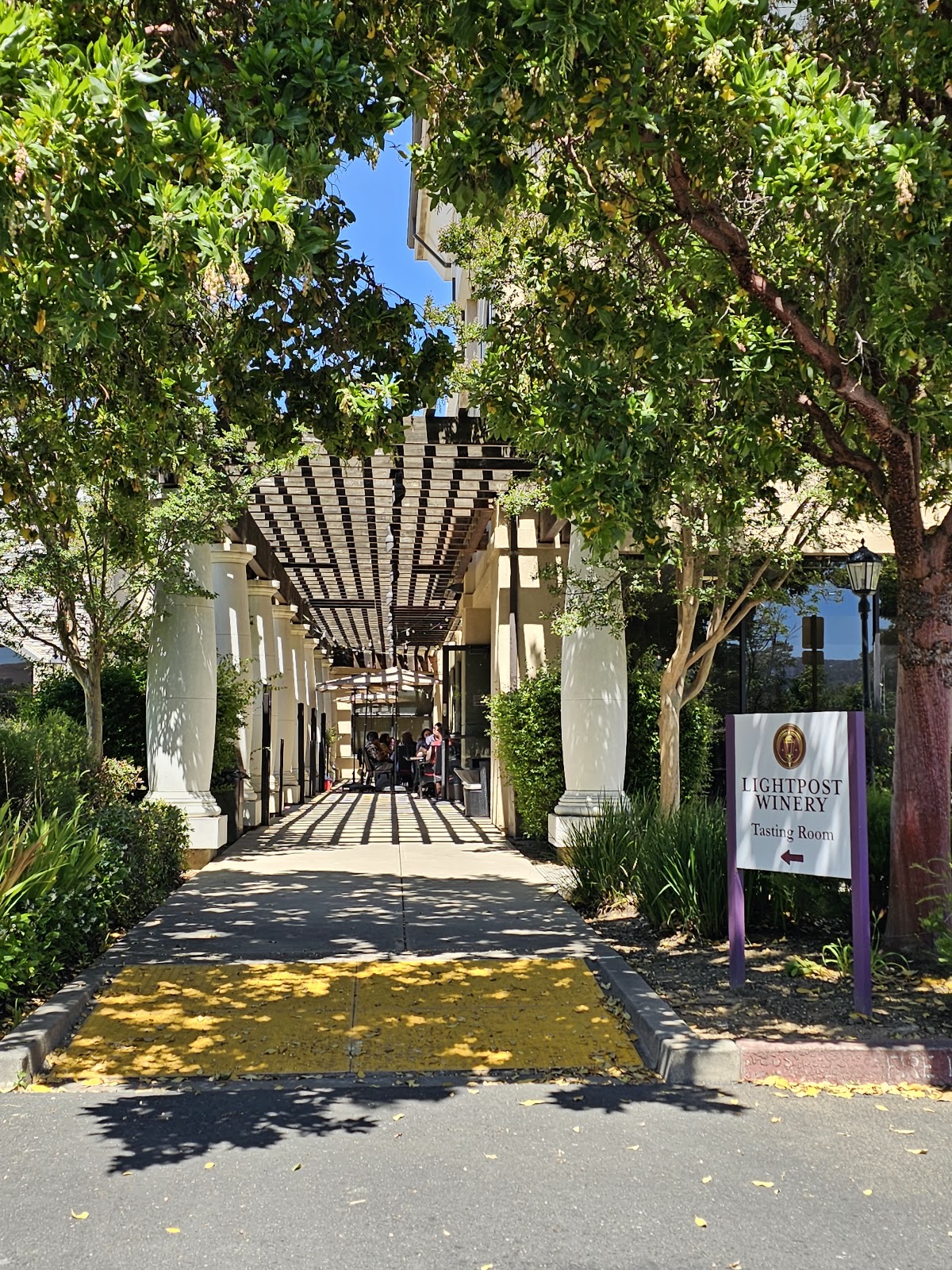 Lightpost Winery photo 5