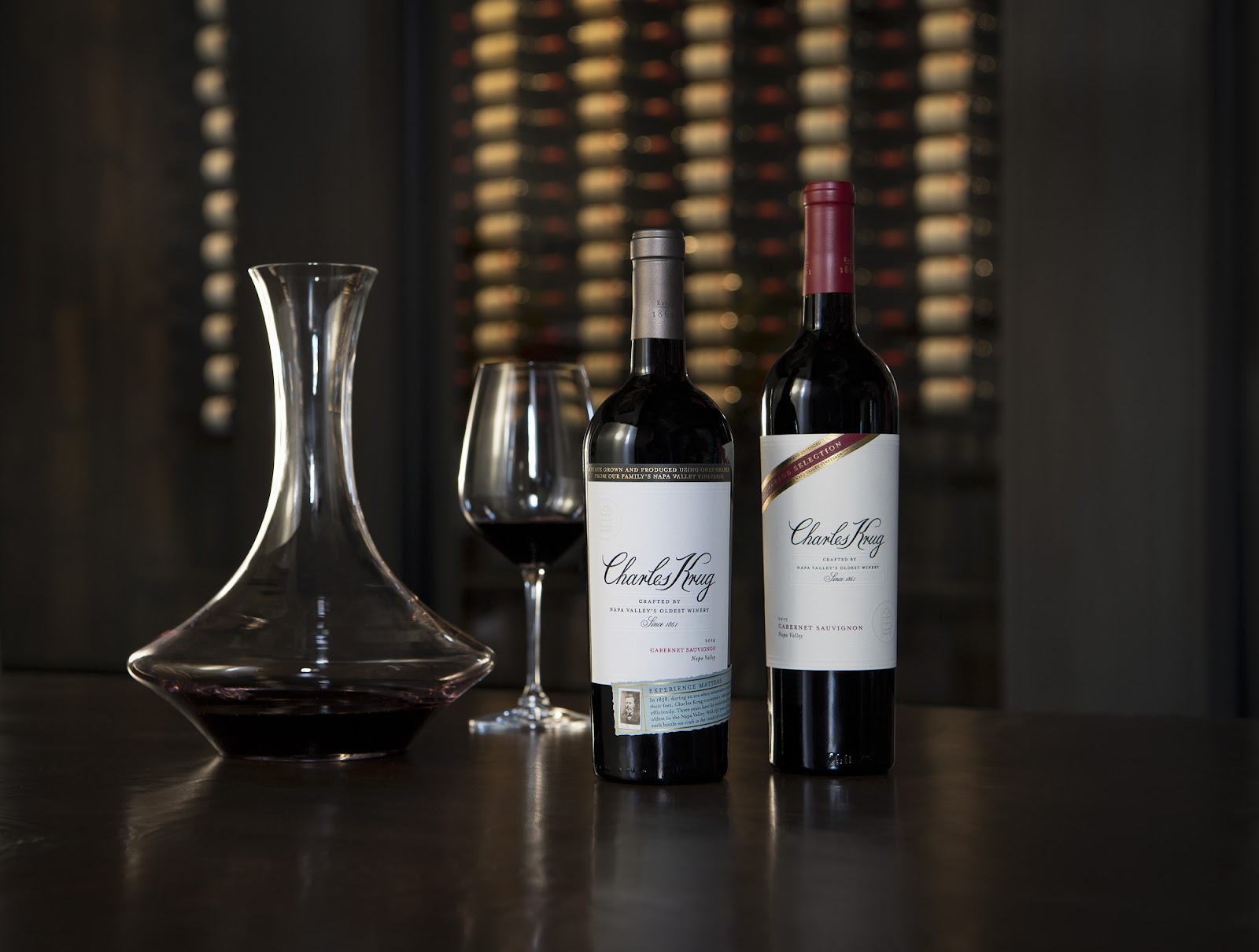 Charles Krug Winery photo 5
