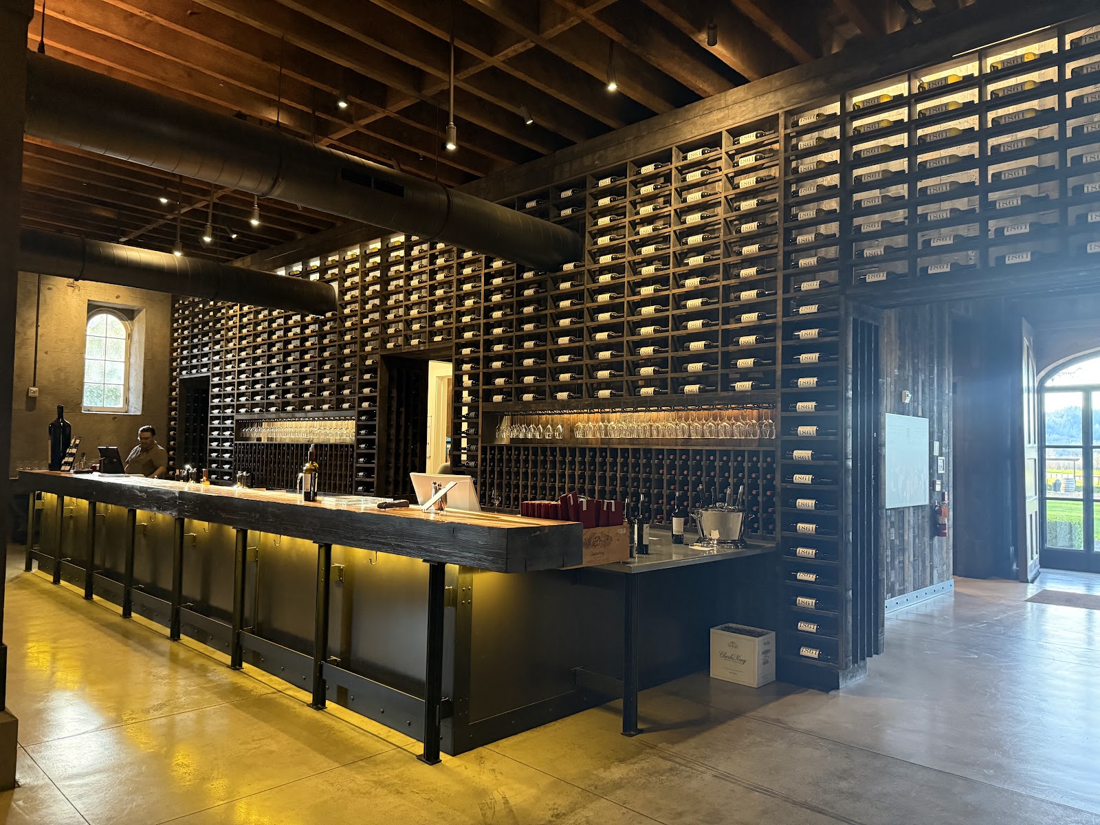 Charles Krug Winery photo 6