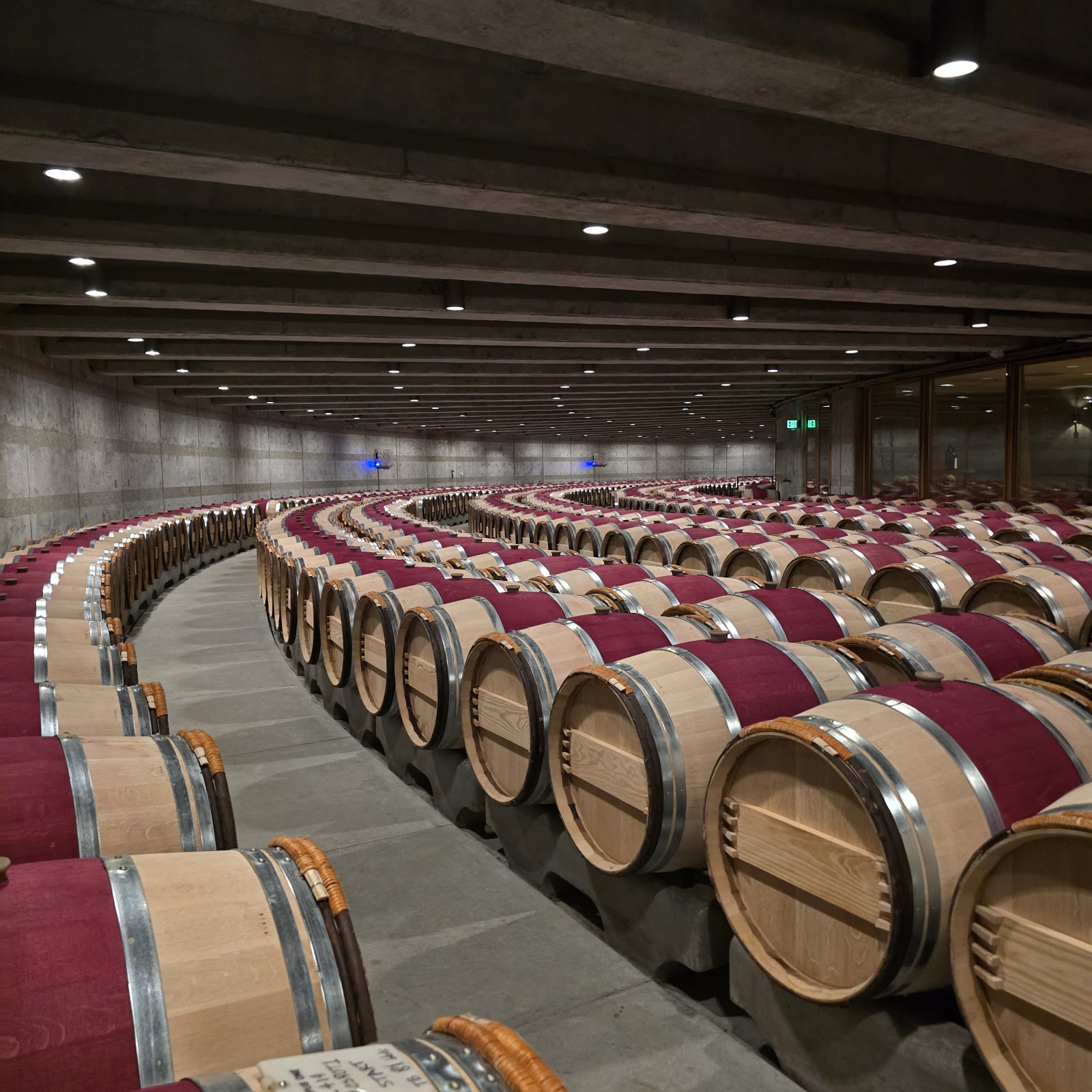 Opus One photo 4