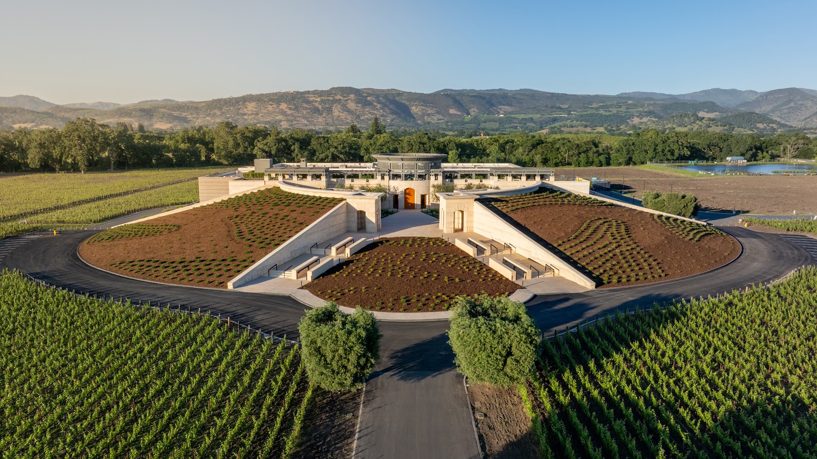 Opus One photo 1