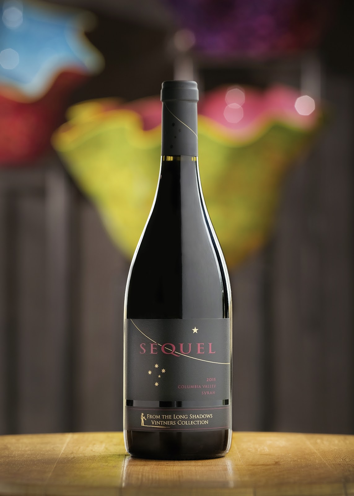 Long Shadows Vintners photo 6