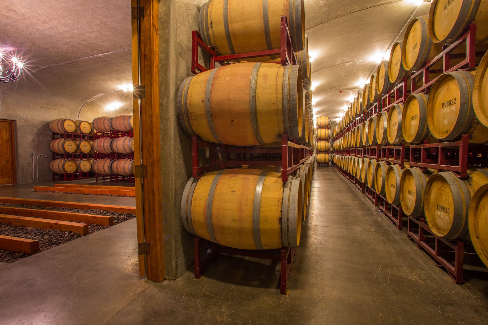 Pepper Bridge Winery photo 4