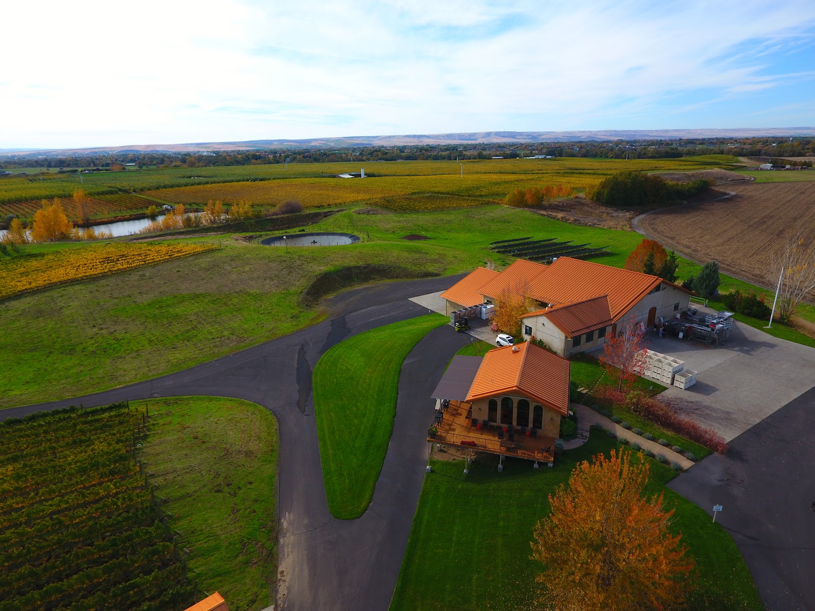 Pepper Bridge Winery photo 5