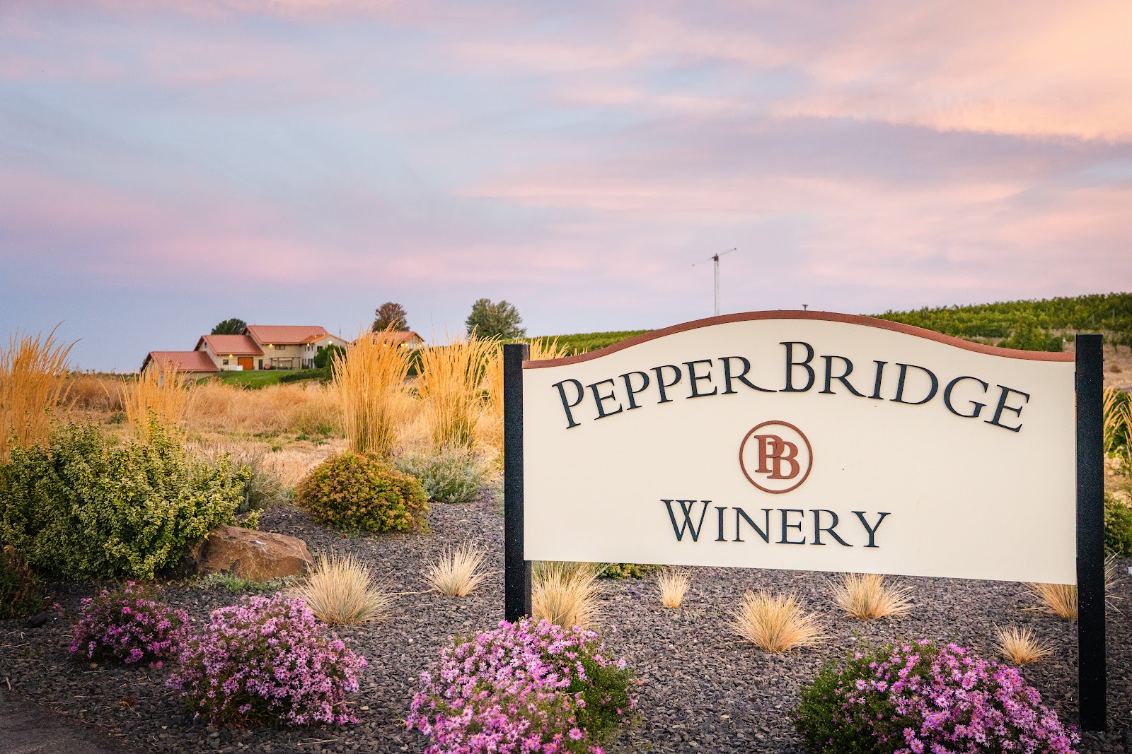 Pepper Bridge Winery photo 1