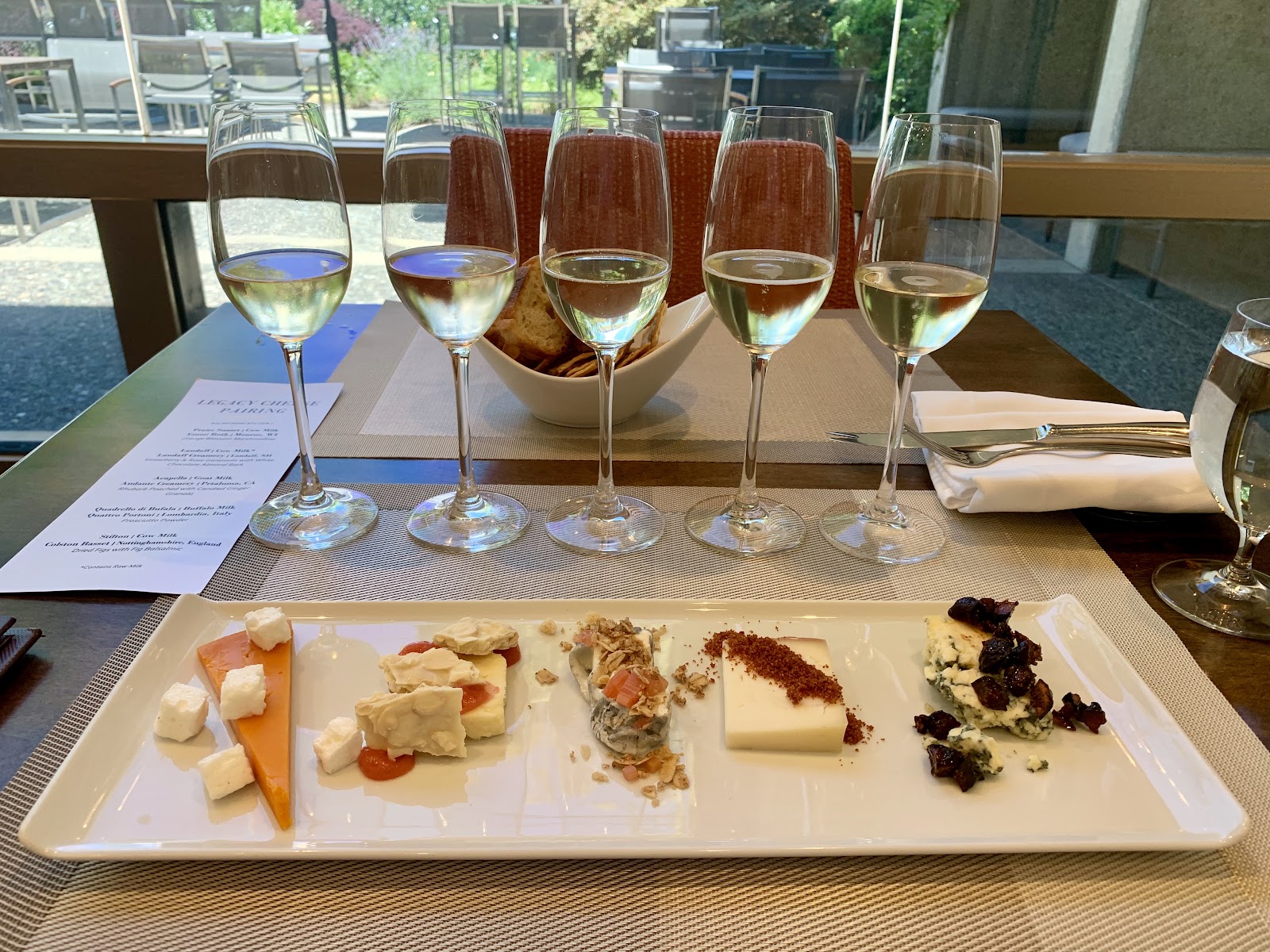 J Winery photo 4