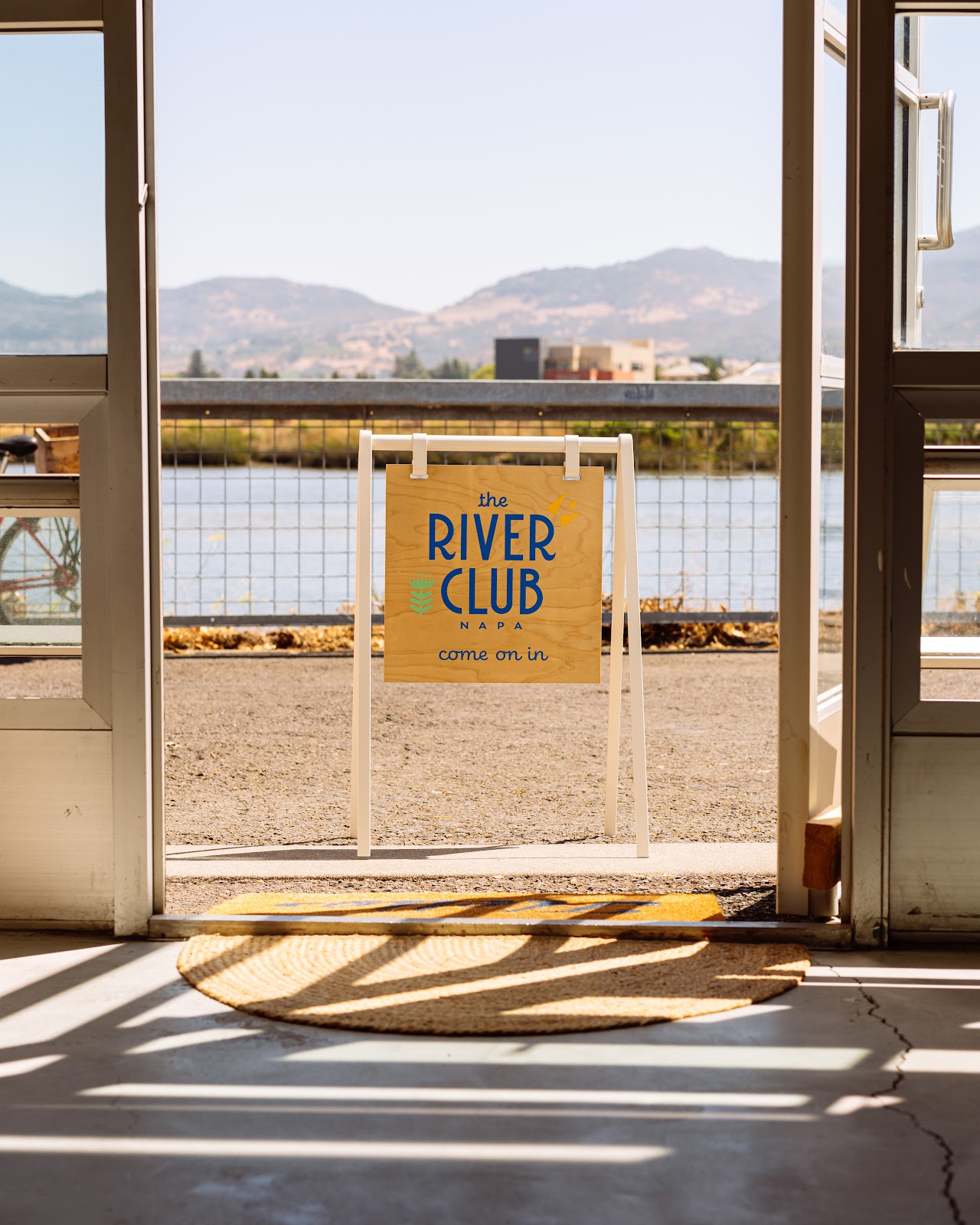 The River Club Napa photo 5