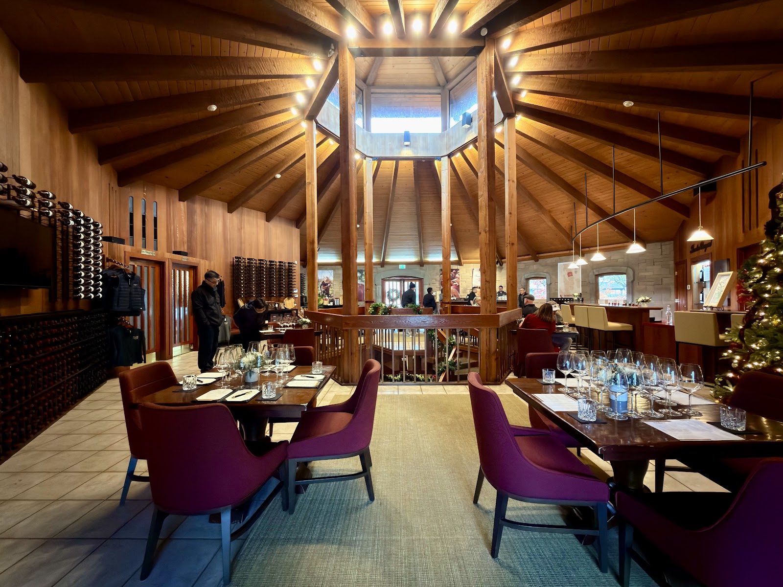 Beaulieu Vineyard photo 5