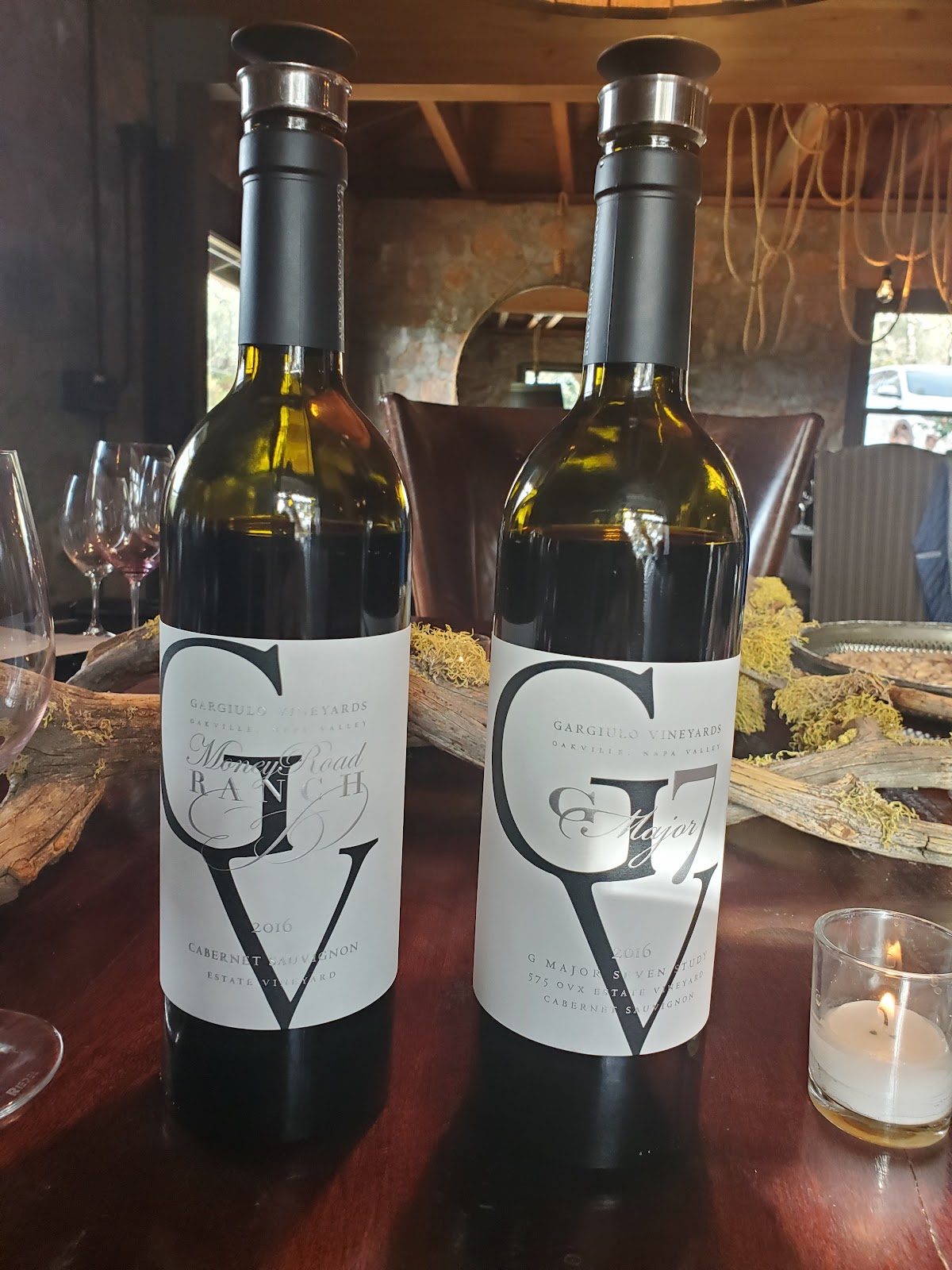 Gargiulo Vineyards photo 5