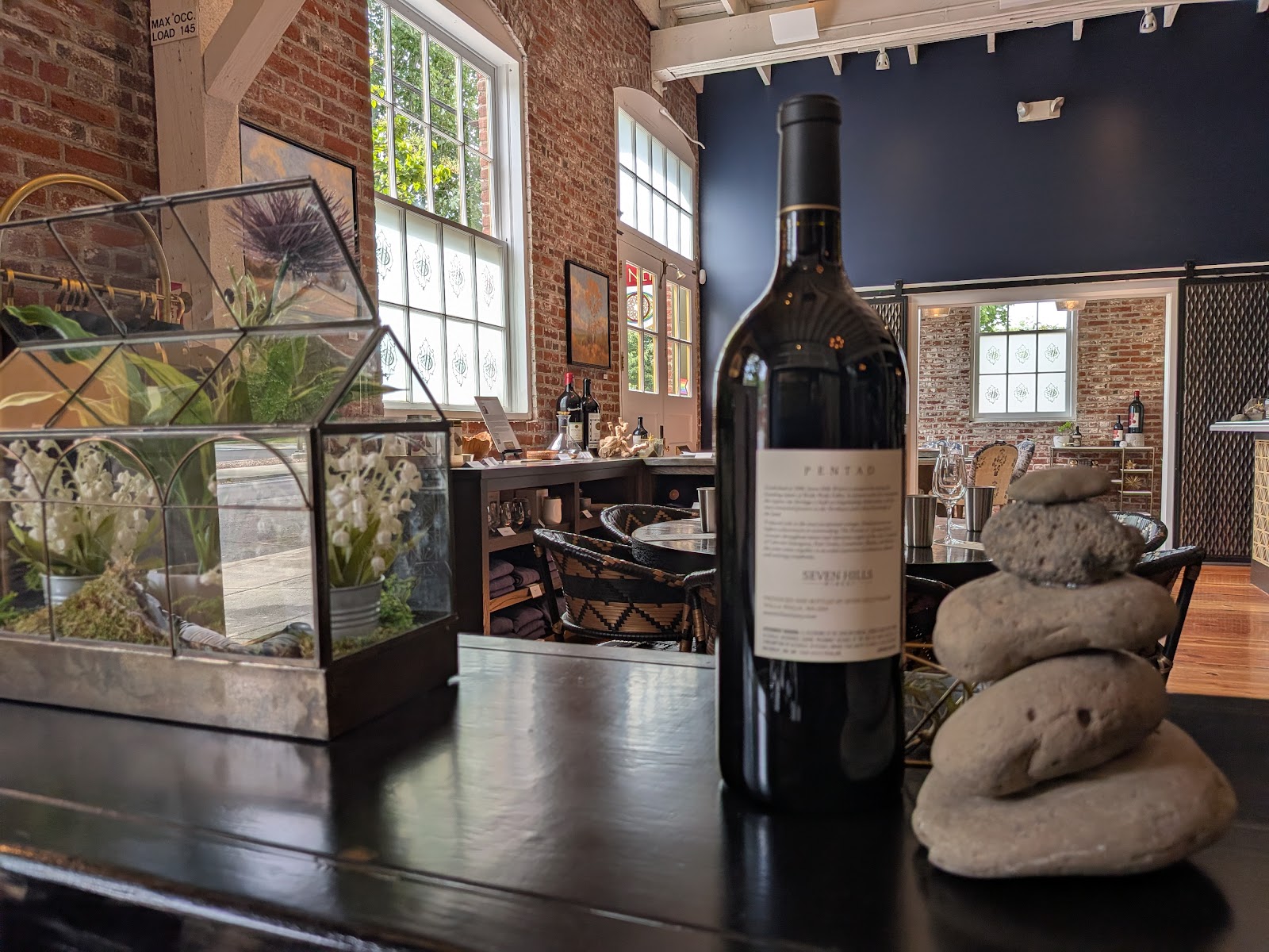 Seven Hills Winery photo 5