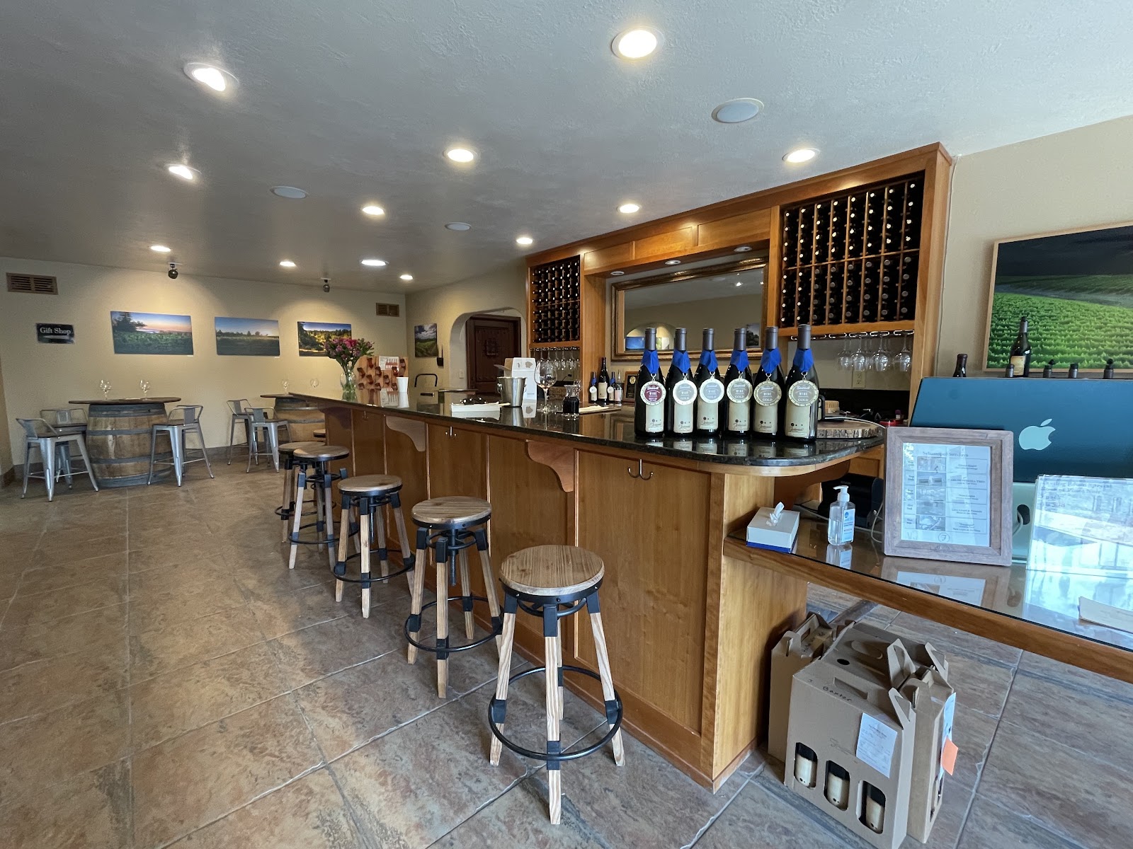 Furthermore Wines photo 5