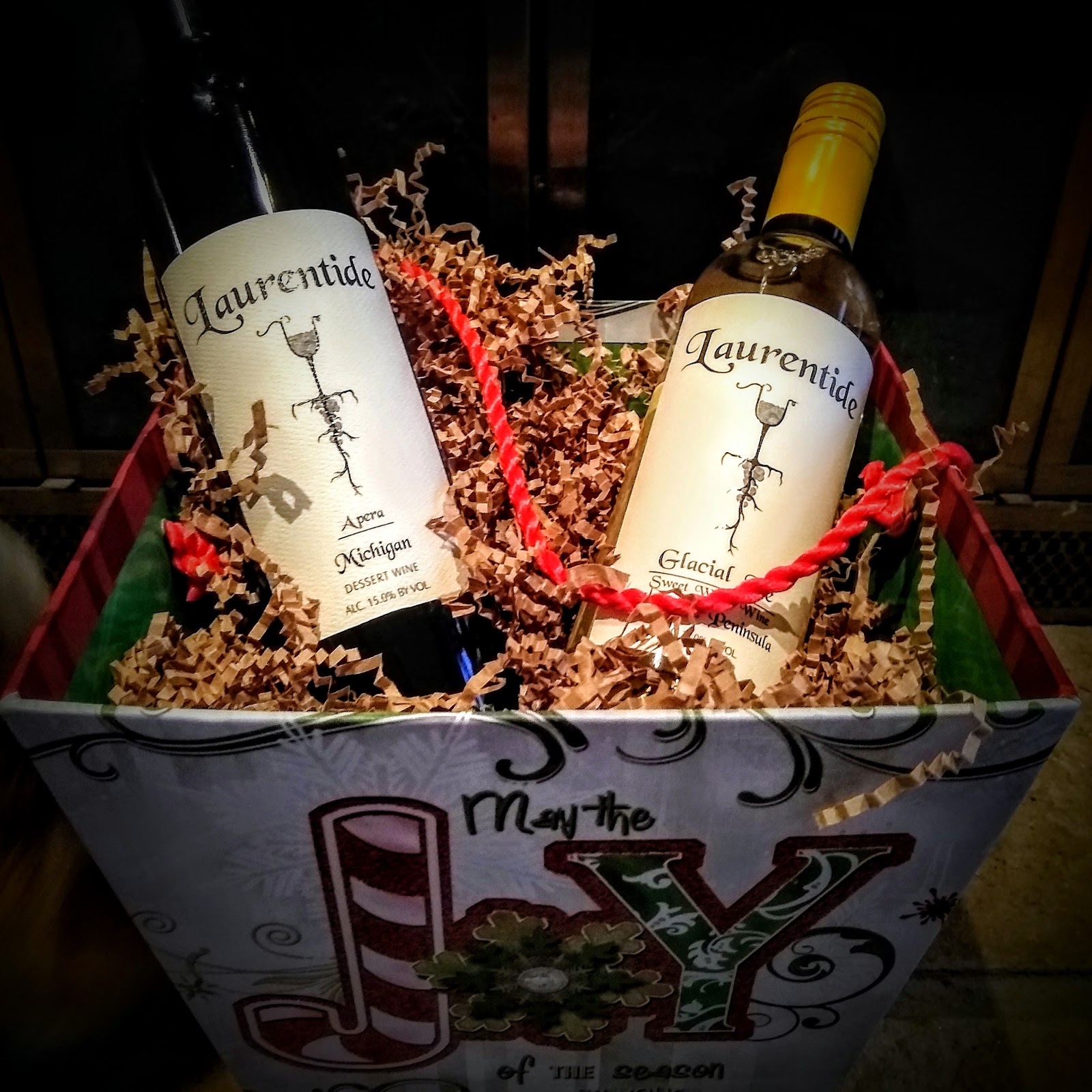 Laurentide Winery photo 5