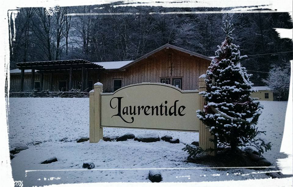 Laurentide Winery photo 6
