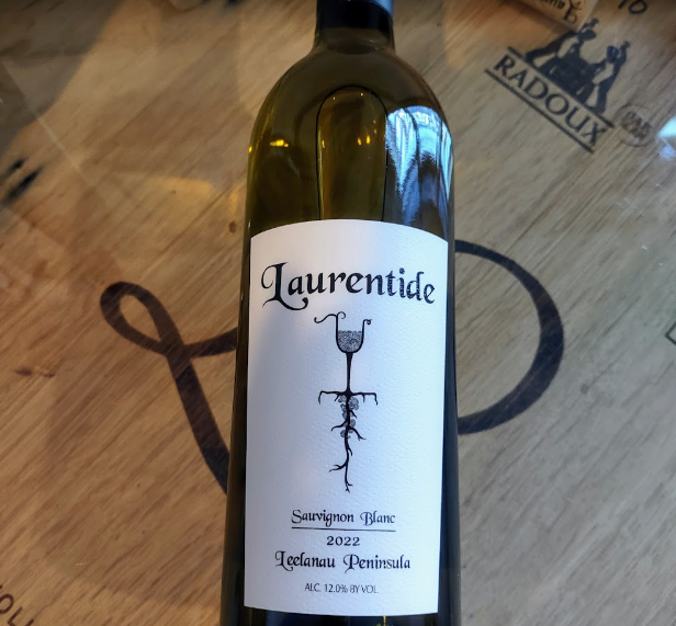 Laurentide Winery photo 1