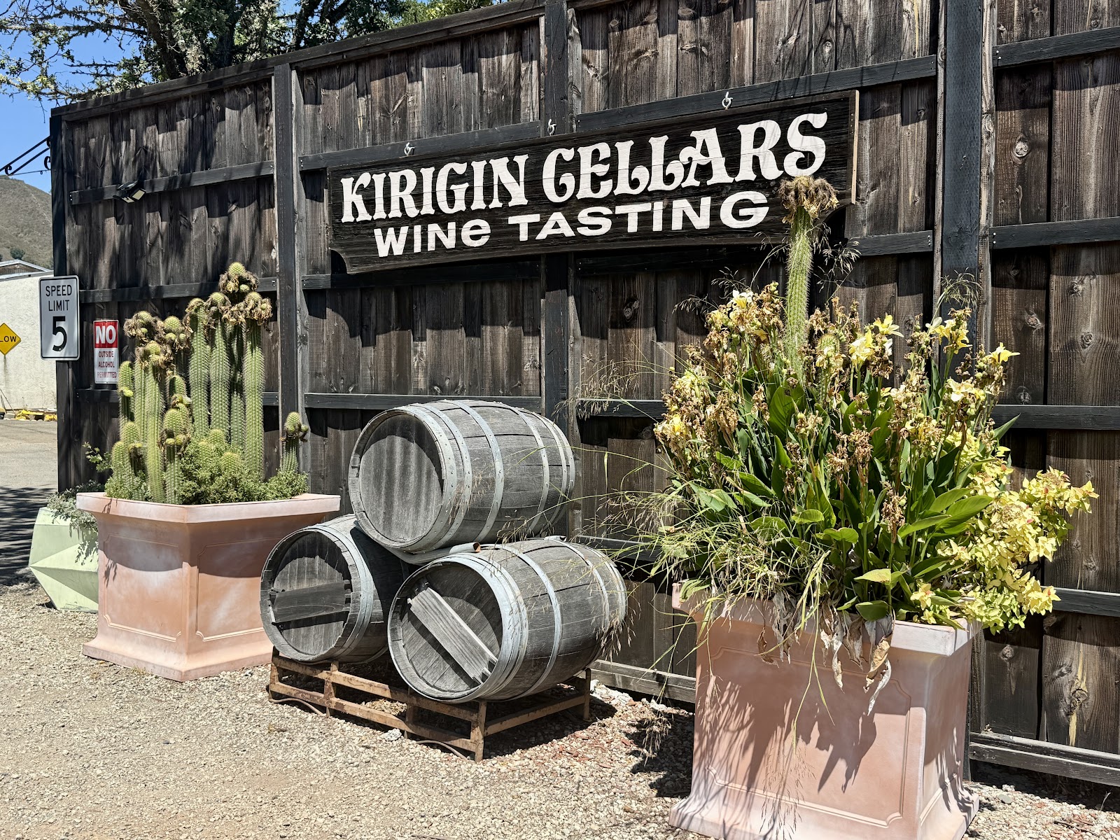 Kirigin Cellars photo 4