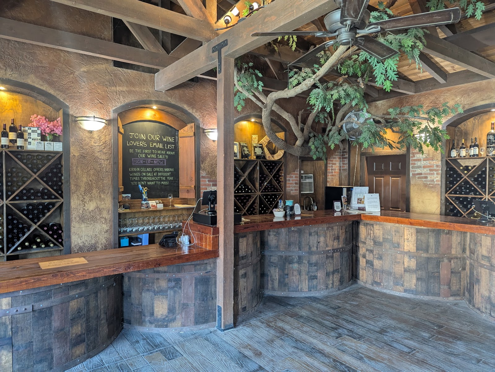 Kirigin Cellars photo 5