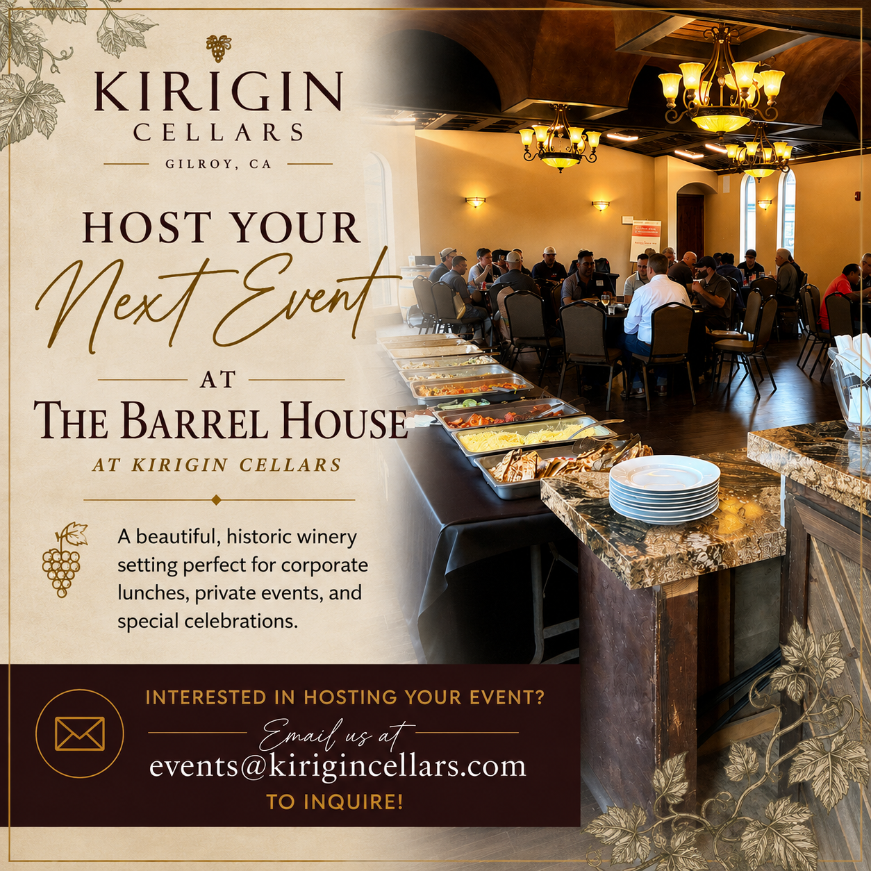 Kirigin Cellars photo 6