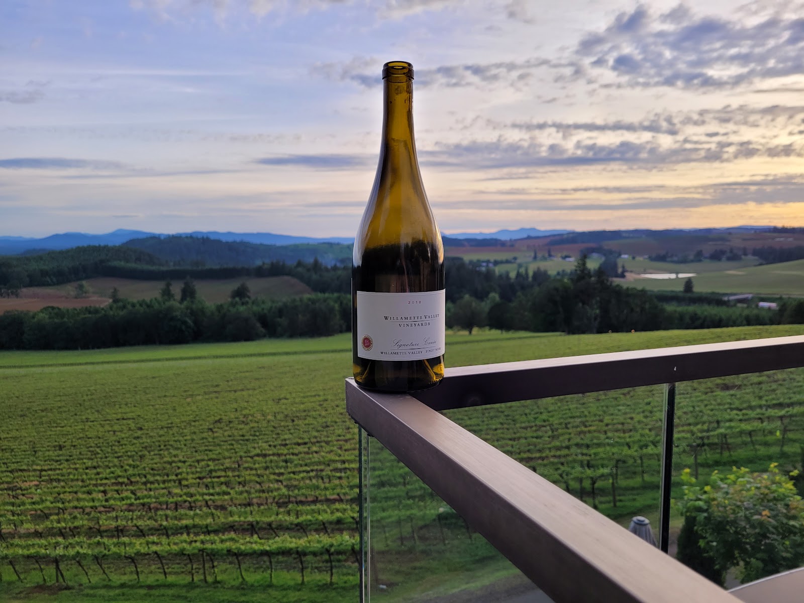 Willamette Valley Vineyards photo 6