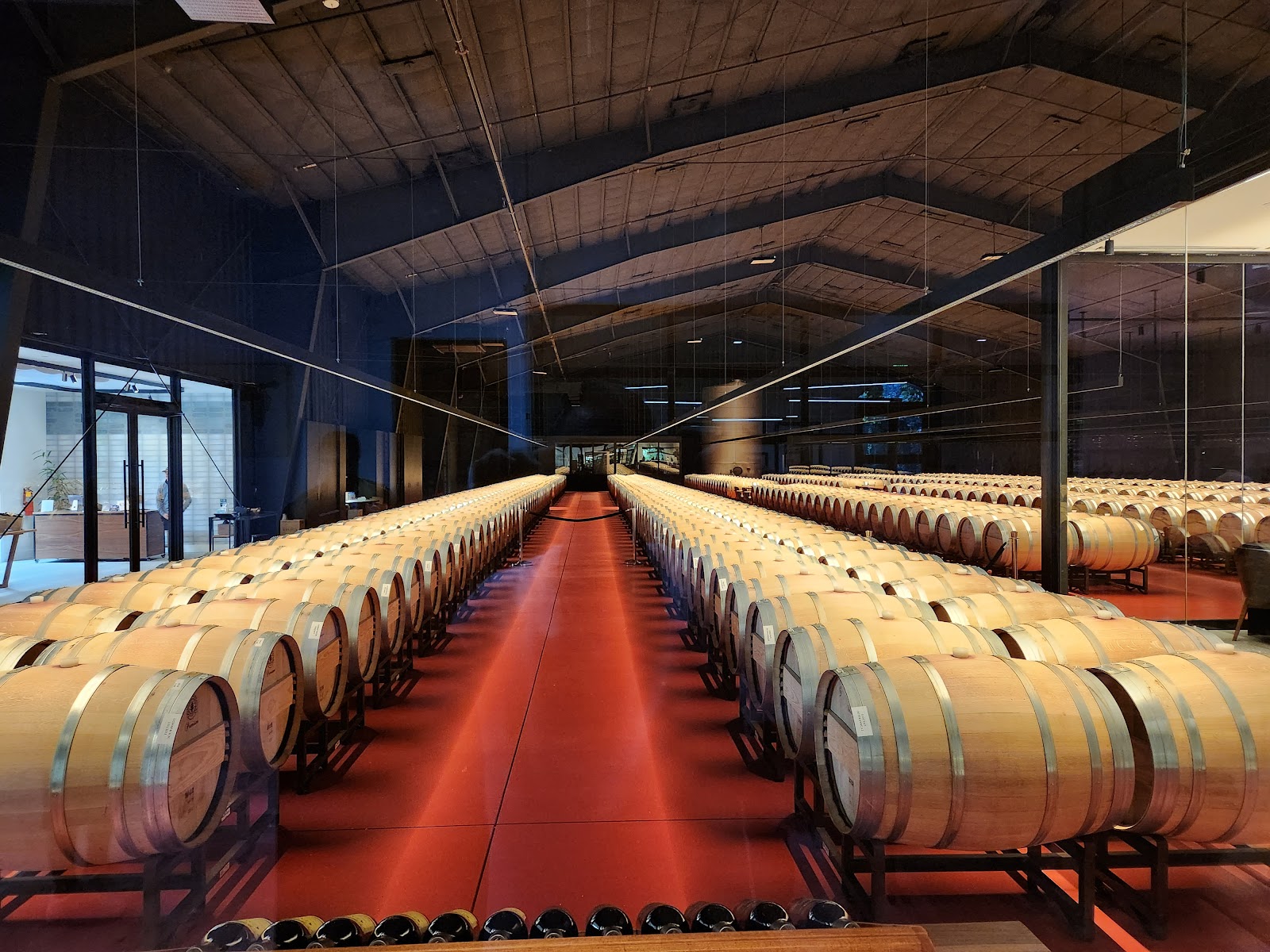 Caymus Vineyards photo 1